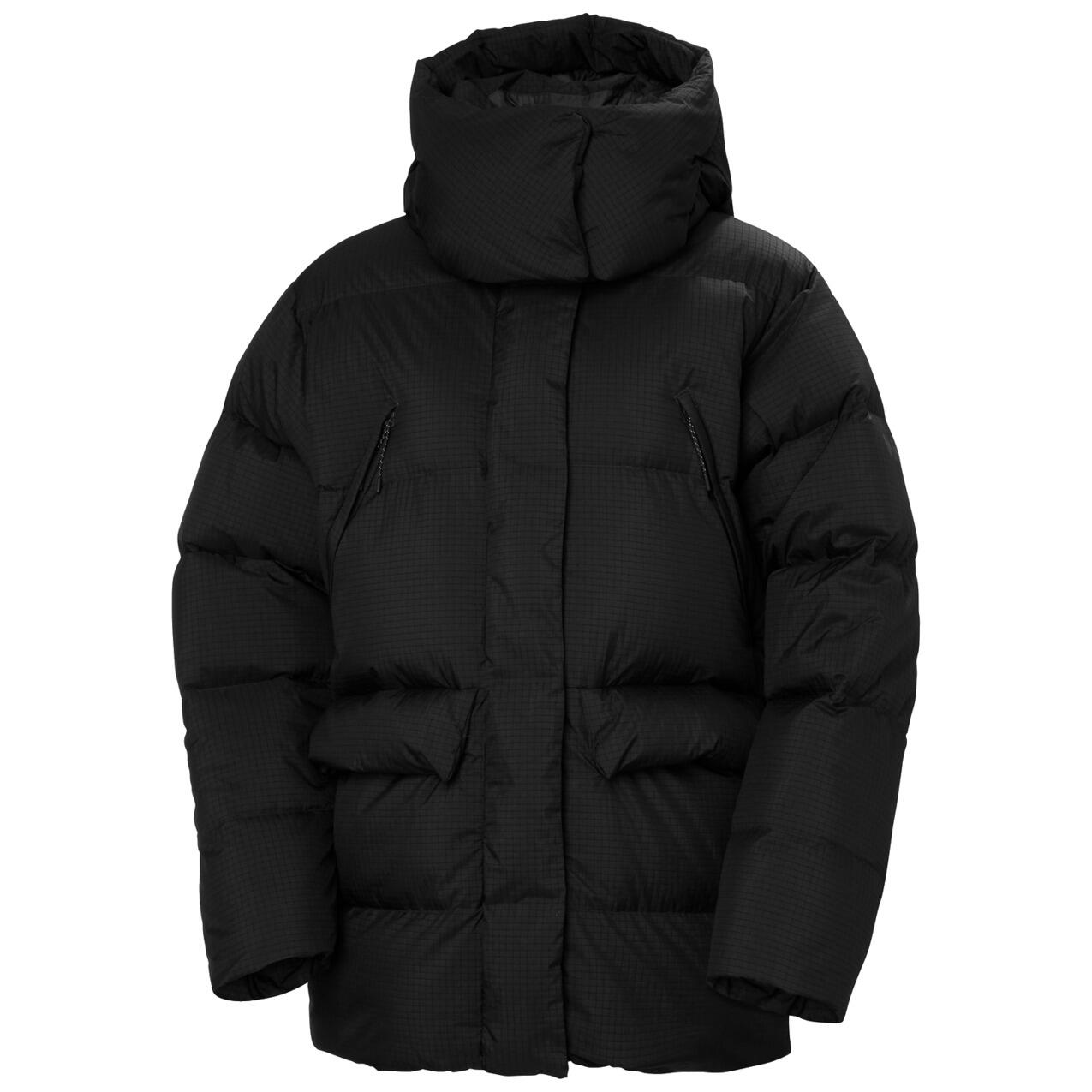 Damska kurtka puchowa Helly Hansen Inspire Down