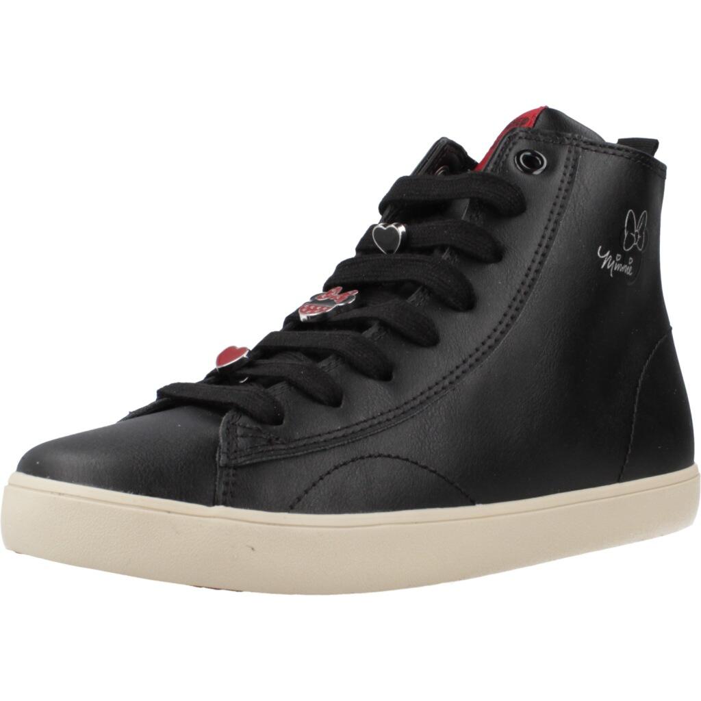 Buty do chodzenia damskie Geox Disney