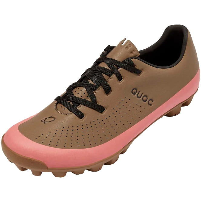 Buty rowerowe Quoc GT Lace