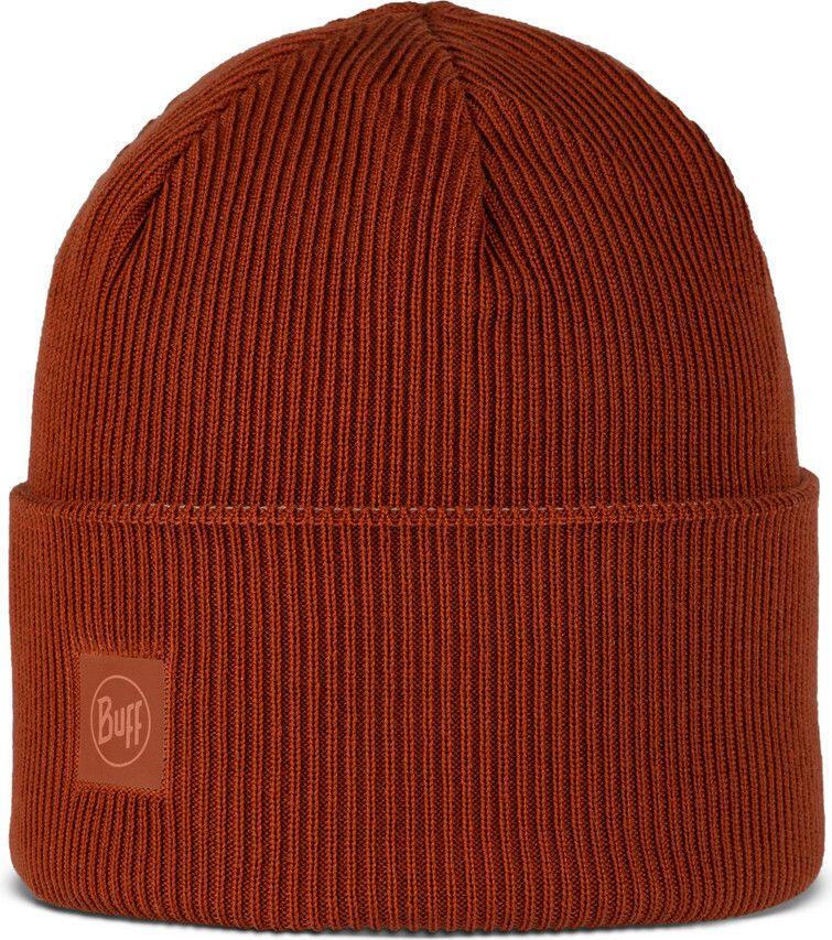 Czapka BUFF Crossknit Beanie Solid