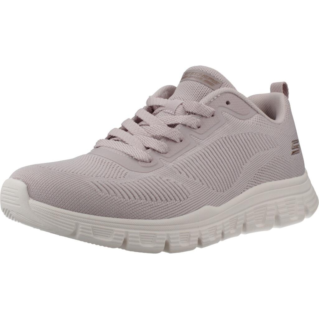 Buty SKECHERS BOBS B LITE Fioletowy