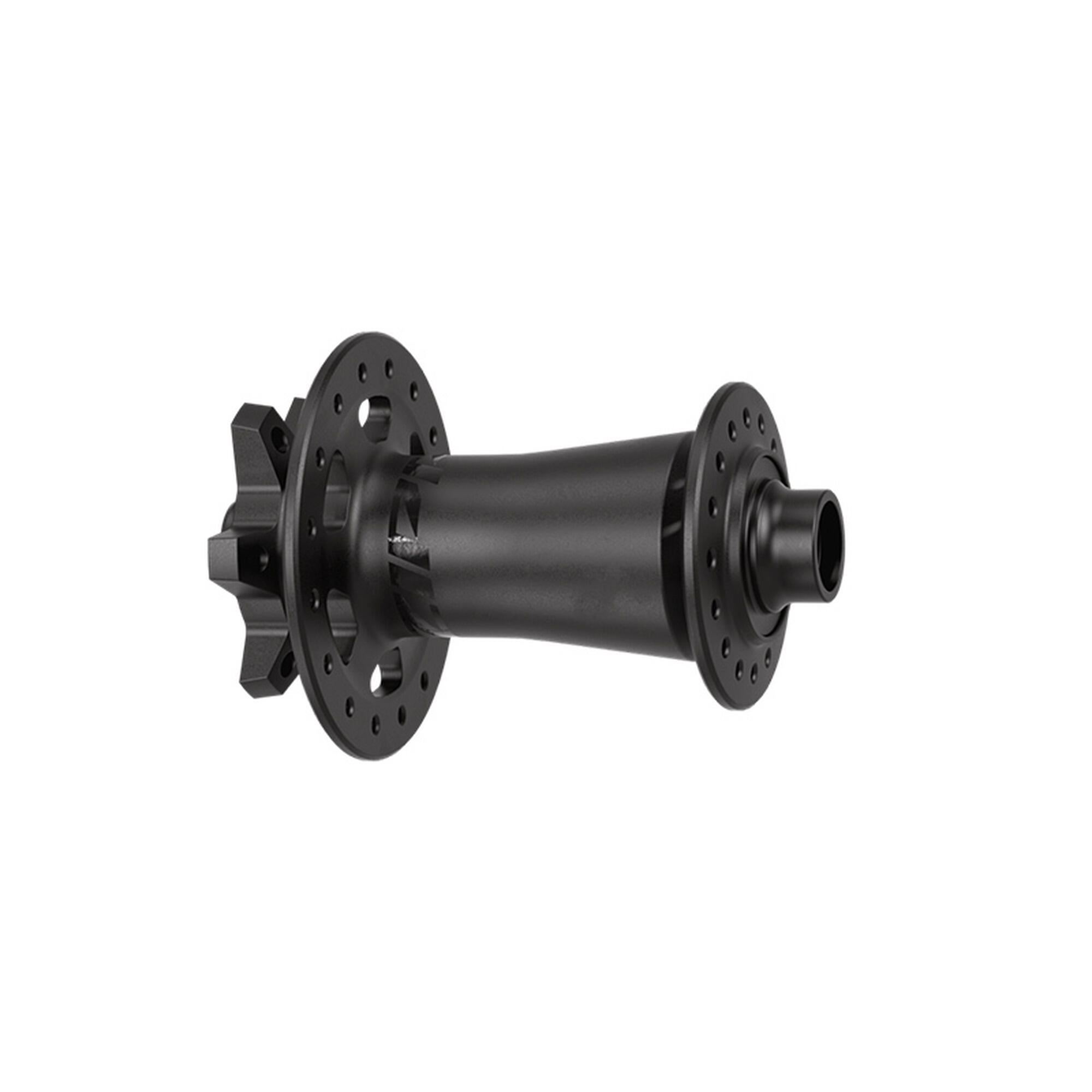 Piasta przednia z 6-śrubową 32-otworową tarczą z tuleją Zipp ZM2 15X110 Rockshox
