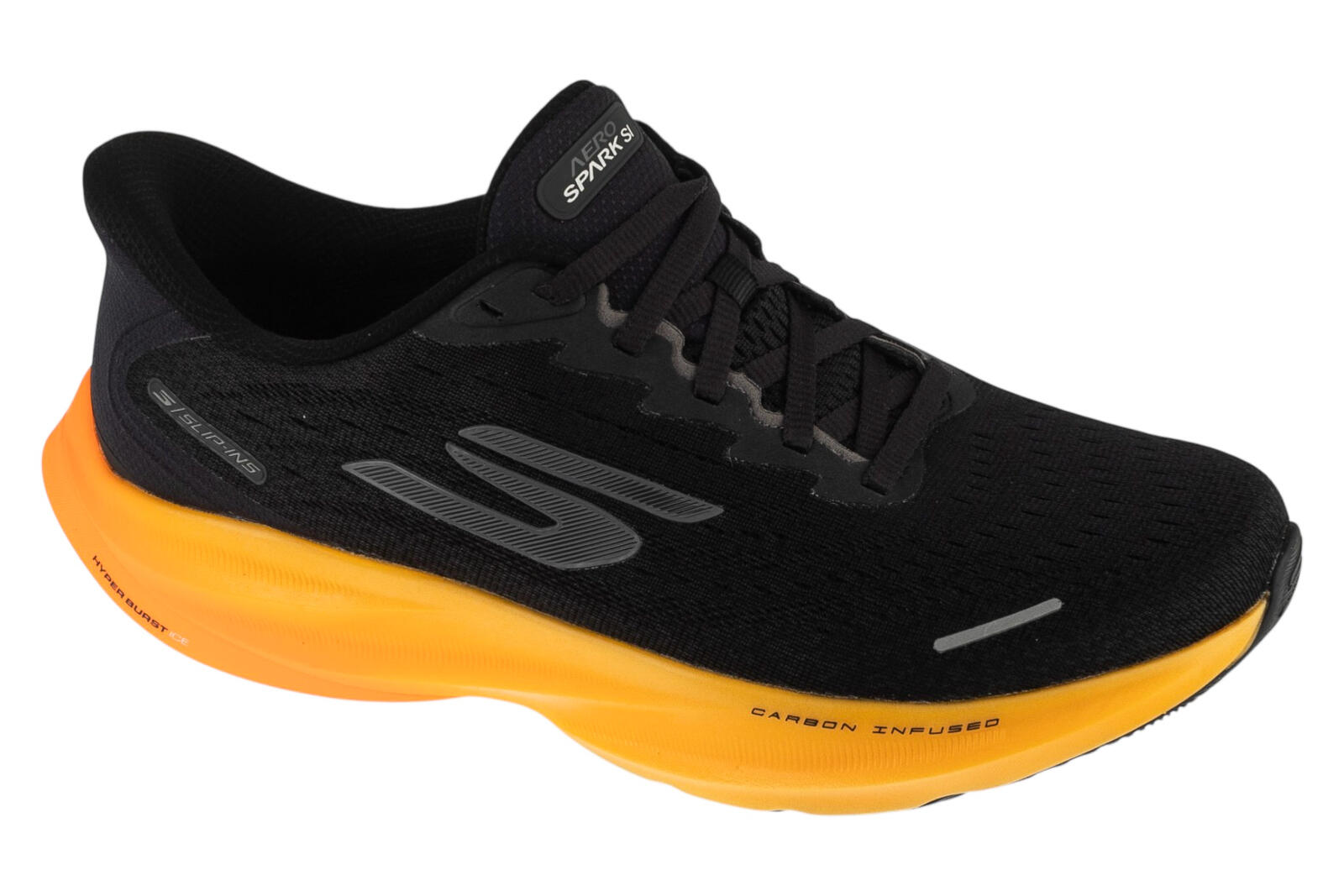 Buty do biegania męskie, Slip-Ins: SKX Aero Spark