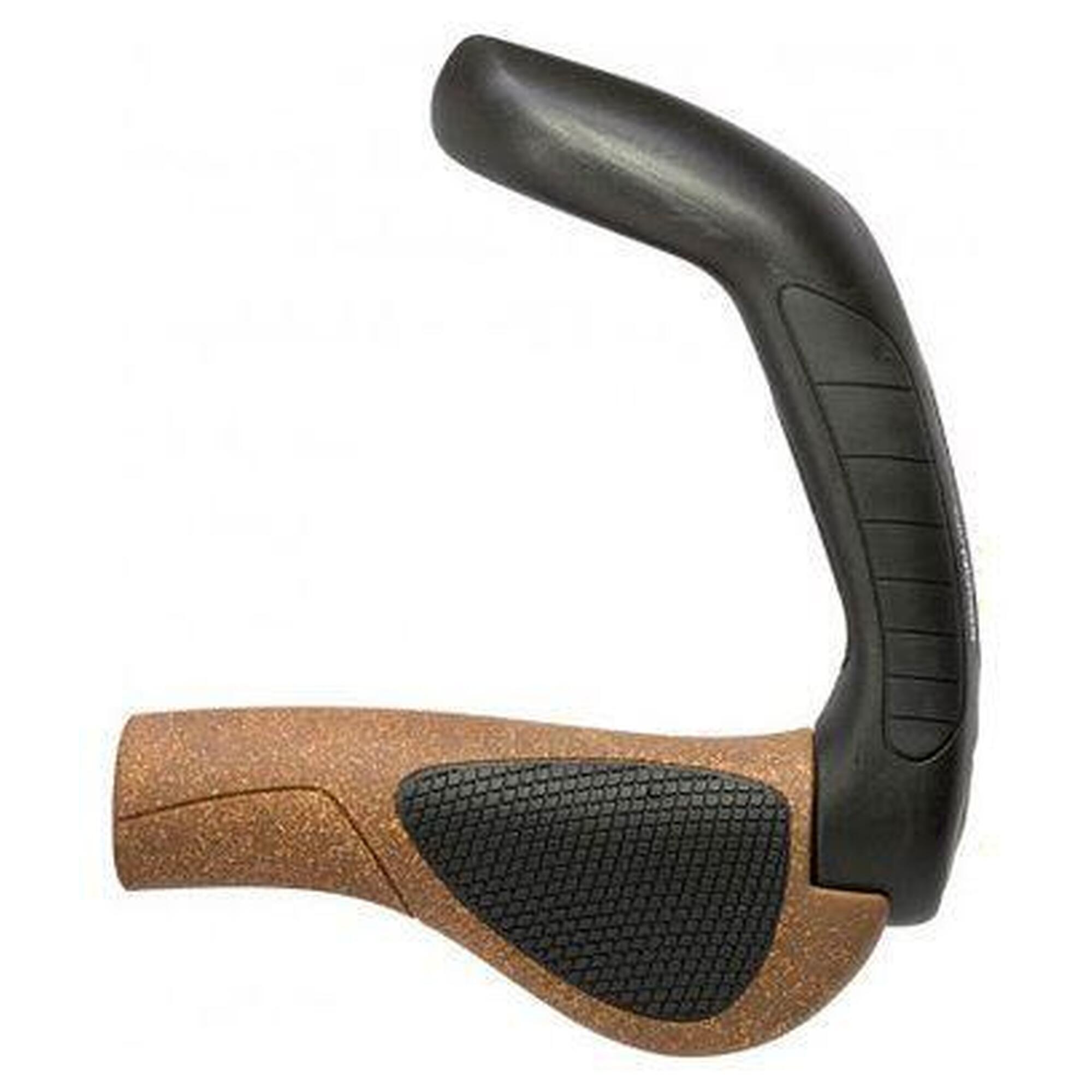 Uchwyty Ergon comfort GP5-S BioKork