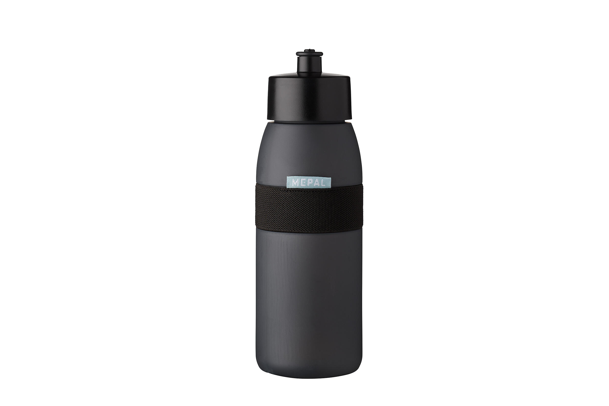 Butelka sportowa Mepal Ellipse 500 ml Nordic Black