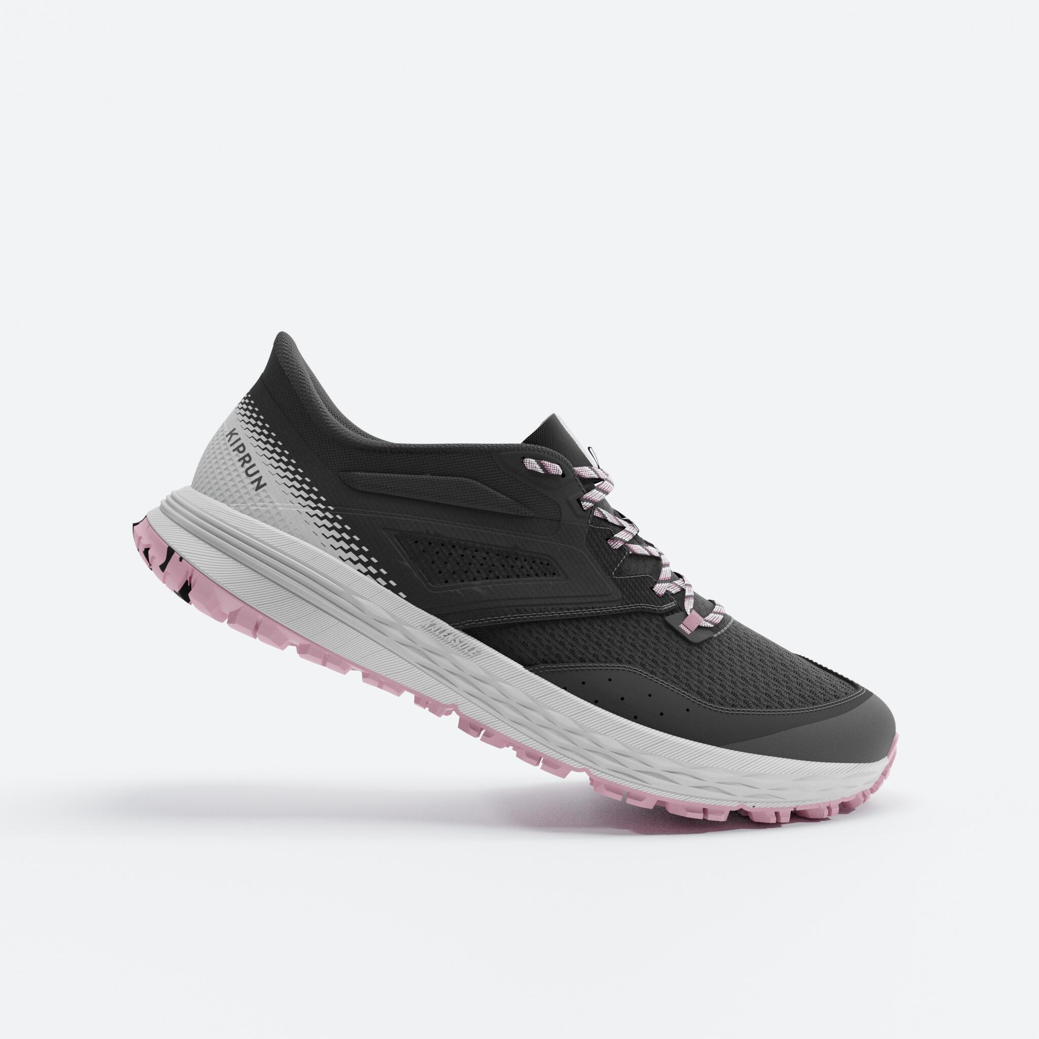 Buty do biegania w terenie damskie Kiprun TR2