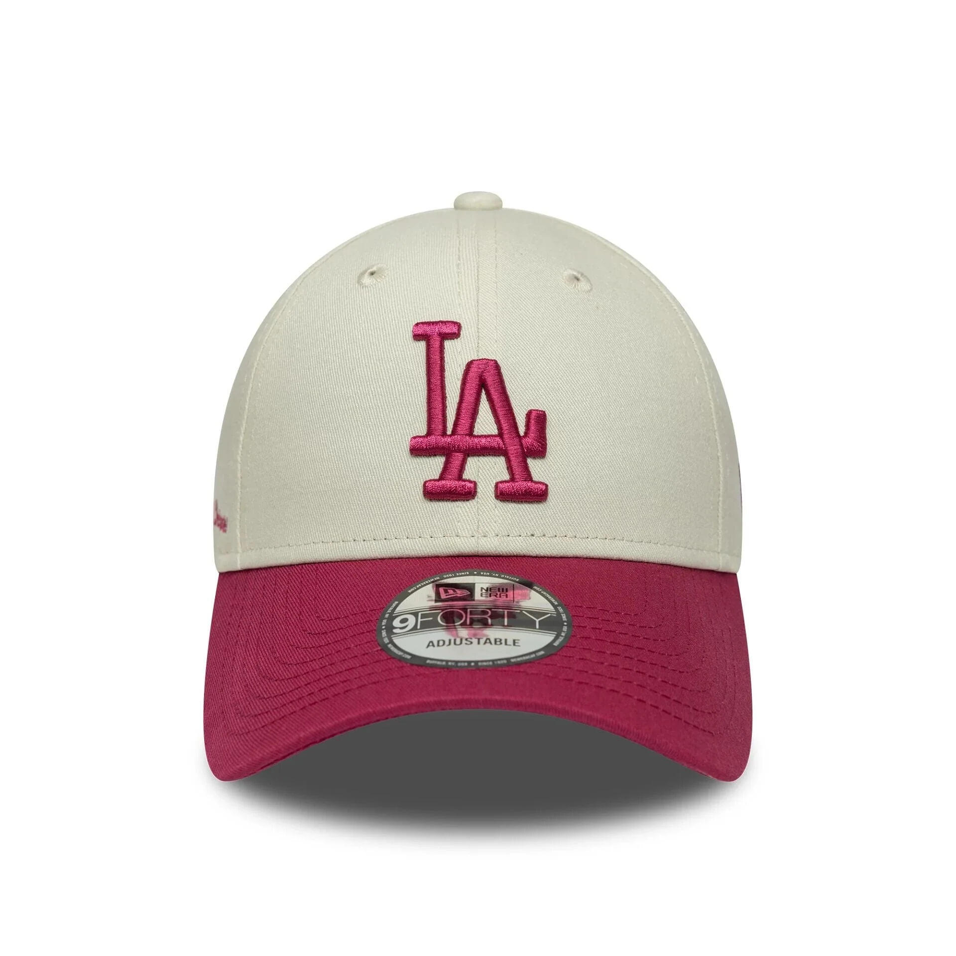 Czapka baseballowa 9forty Dodgers