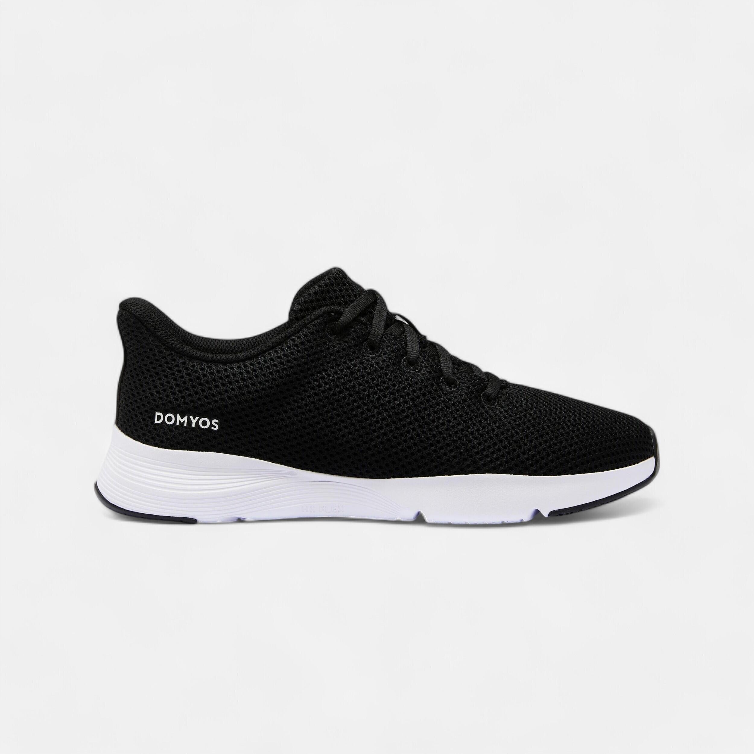 Buty fitness damskie Domyos