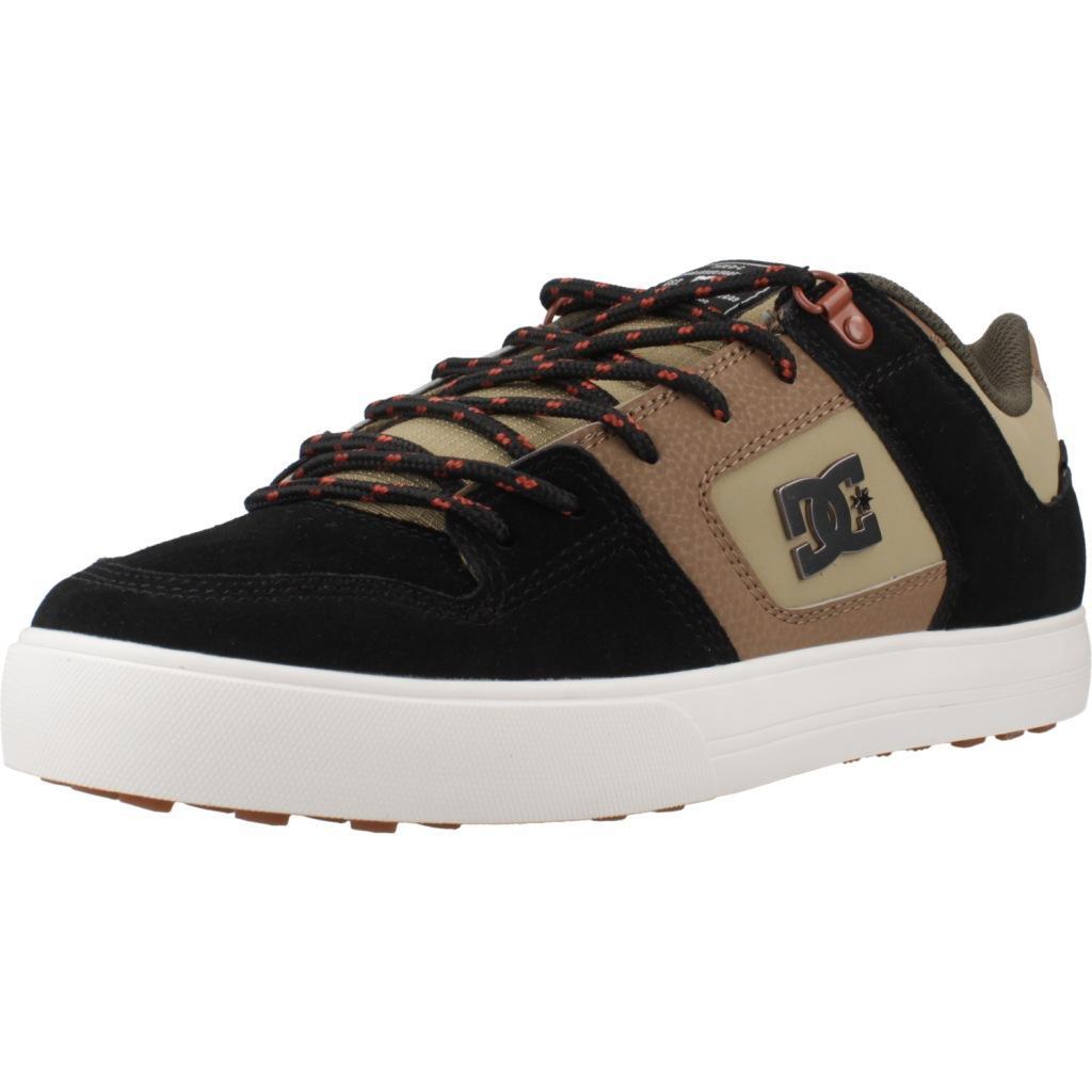 Buty DC PURE WNT Zielony