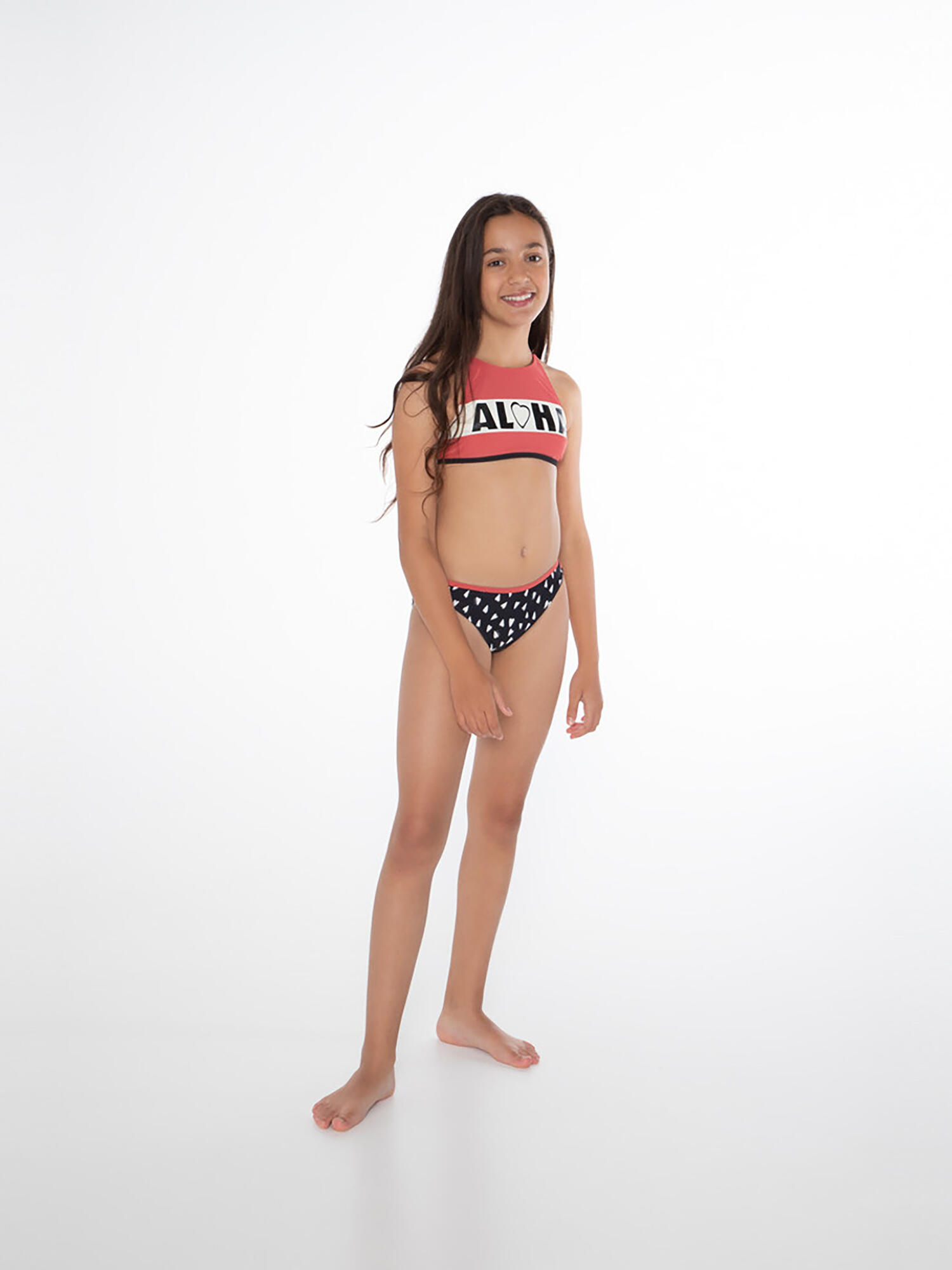 Bikini dziewczęce Protest Prtcasa Jr