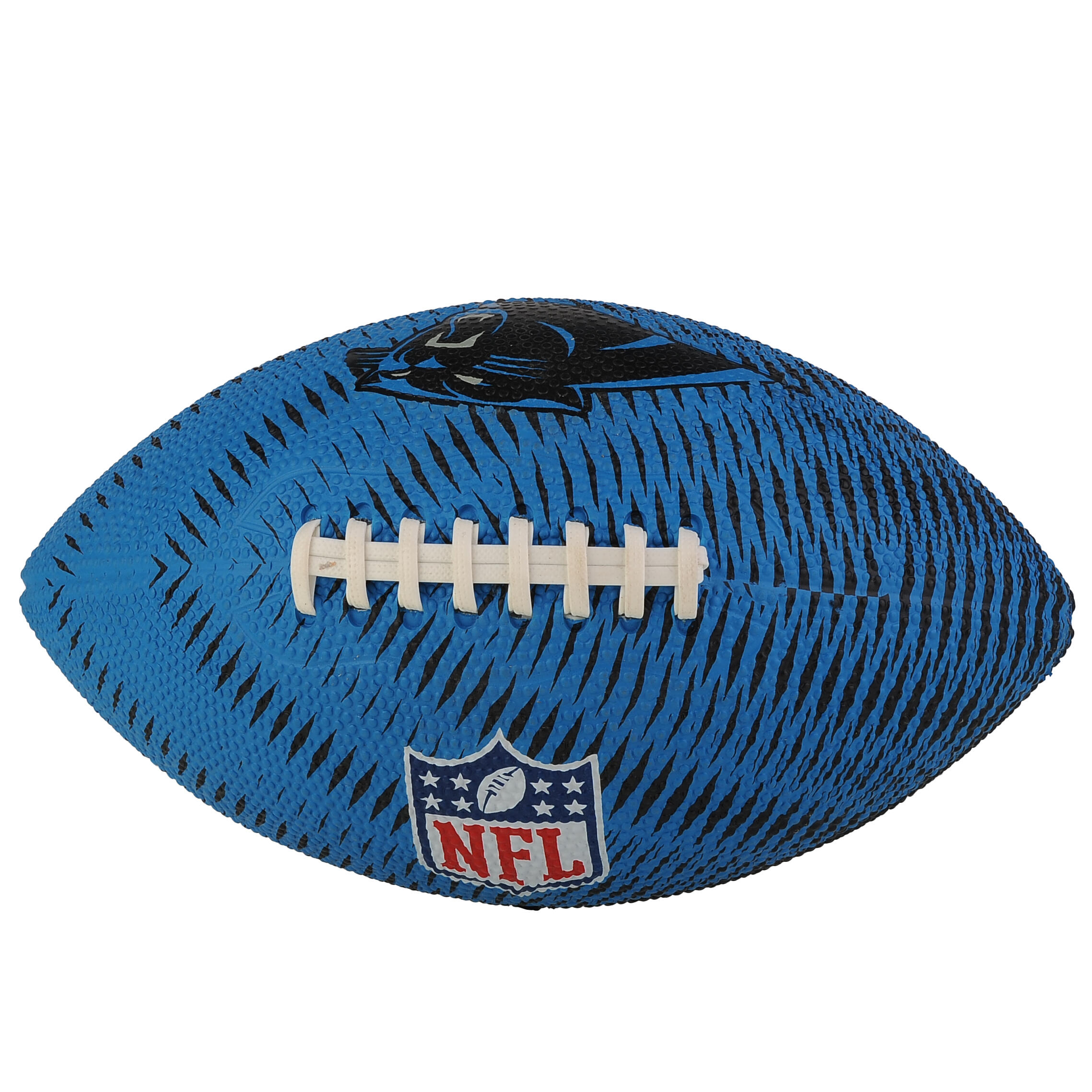 Piłka dla dzieci Panthers NFL Team Tailgate