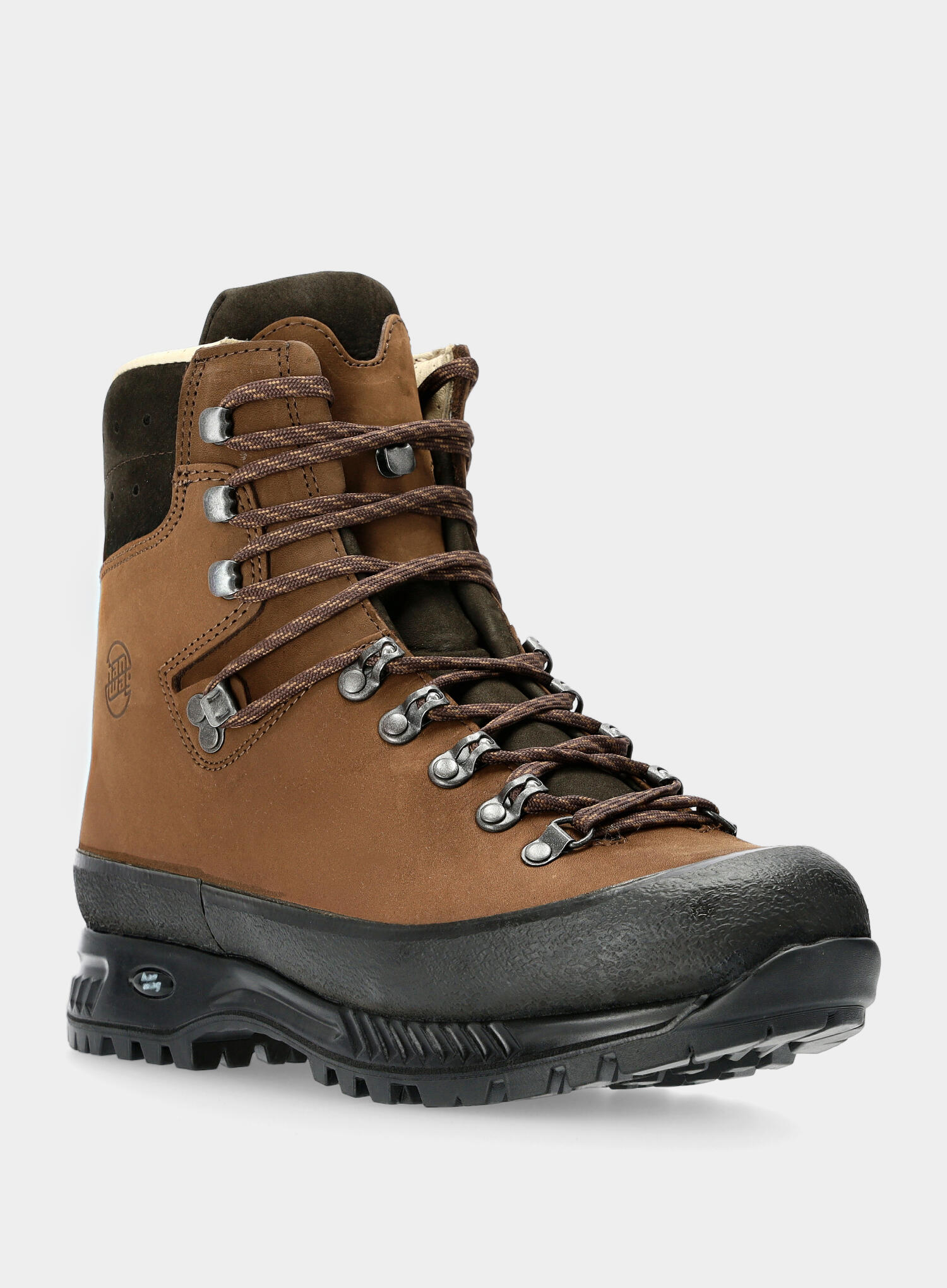 Buty trekkingowe męskie Hanwag Yukon