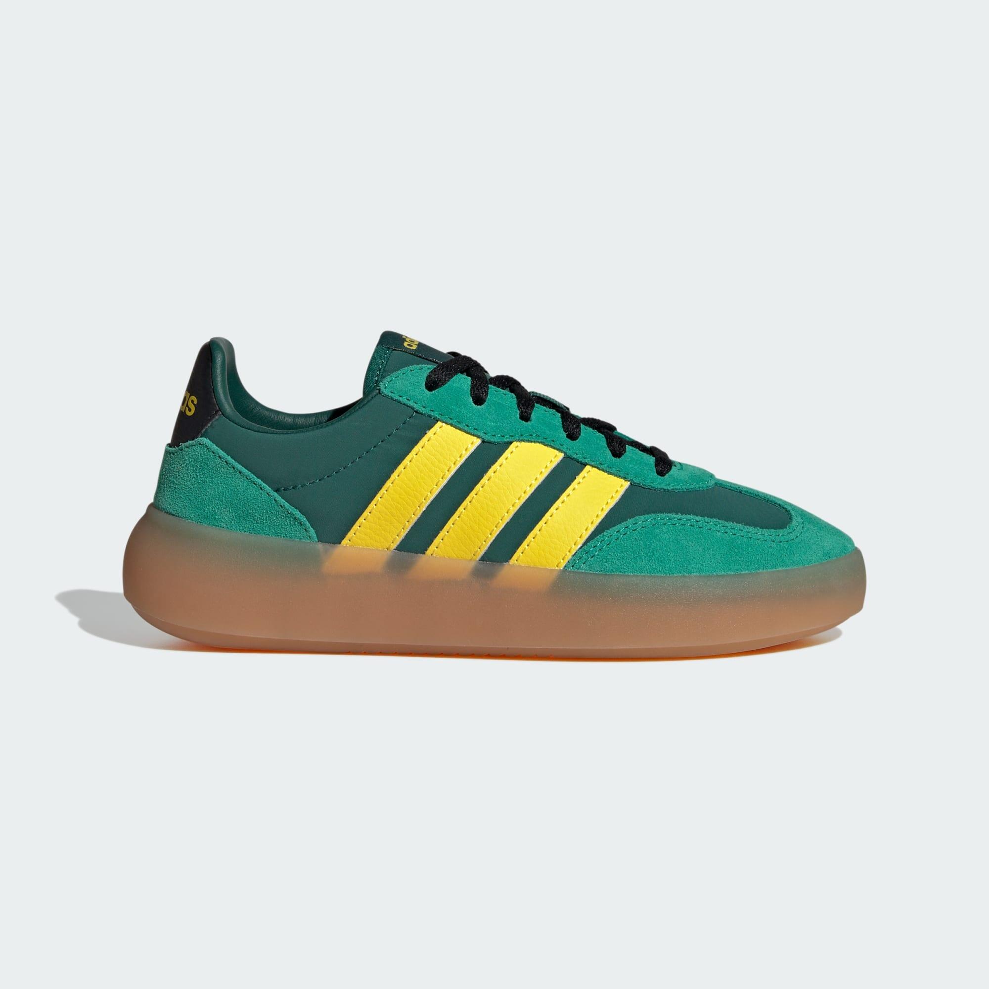 Buty dla dzieci Barreda Decode