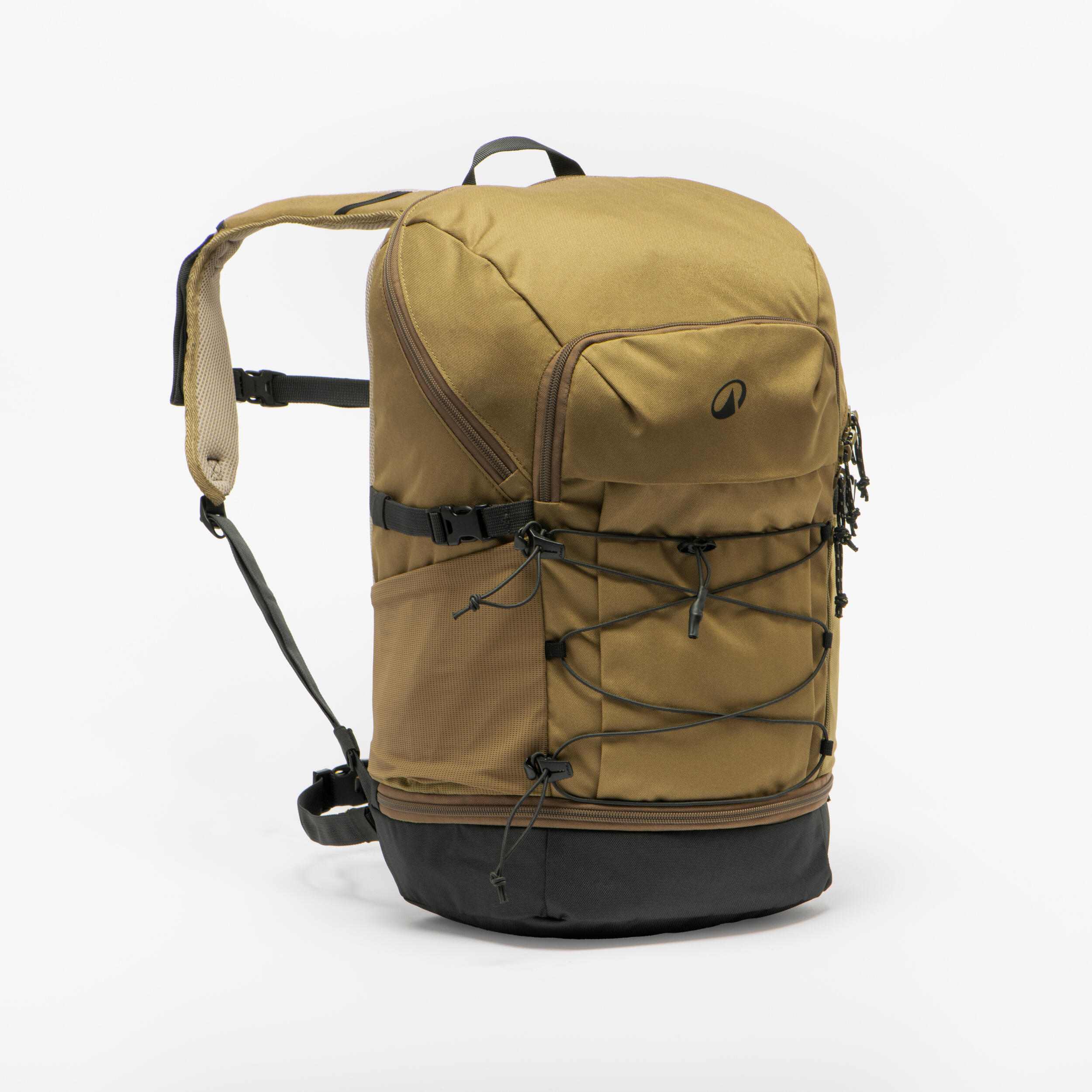Plecak turystyczny Quechua Arpenaz NH500 30 litrów