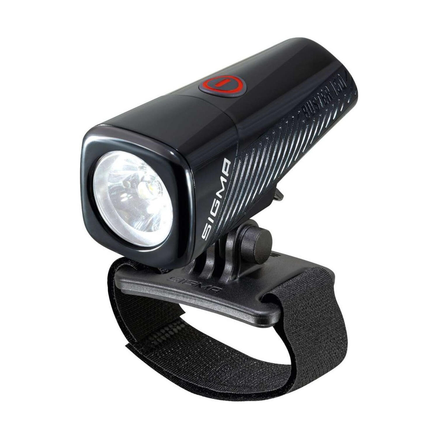 SIGMA Buster 150 HL lampka na kask