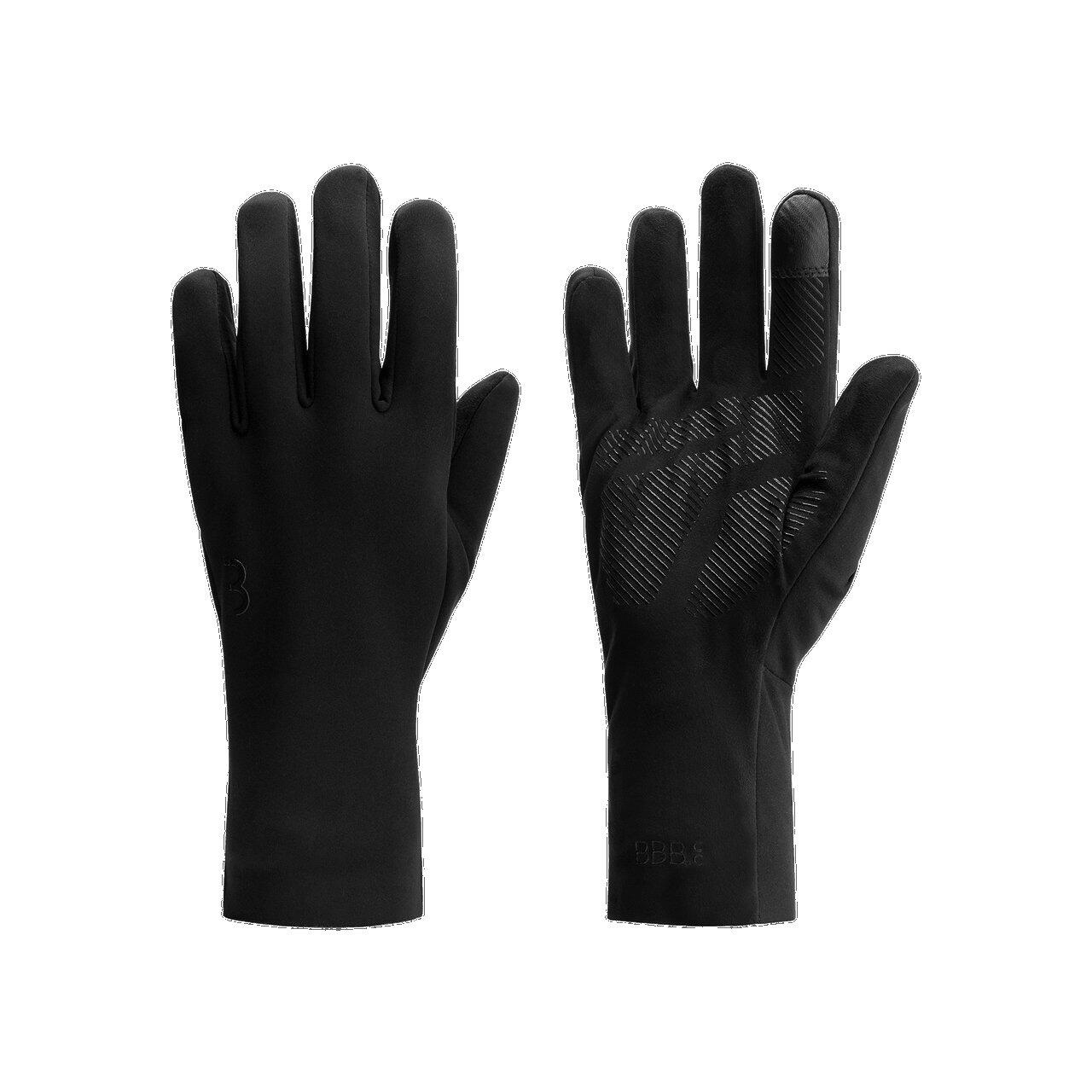 Rękawice zimowe wiatroszczelne BBB Cycling AirShield