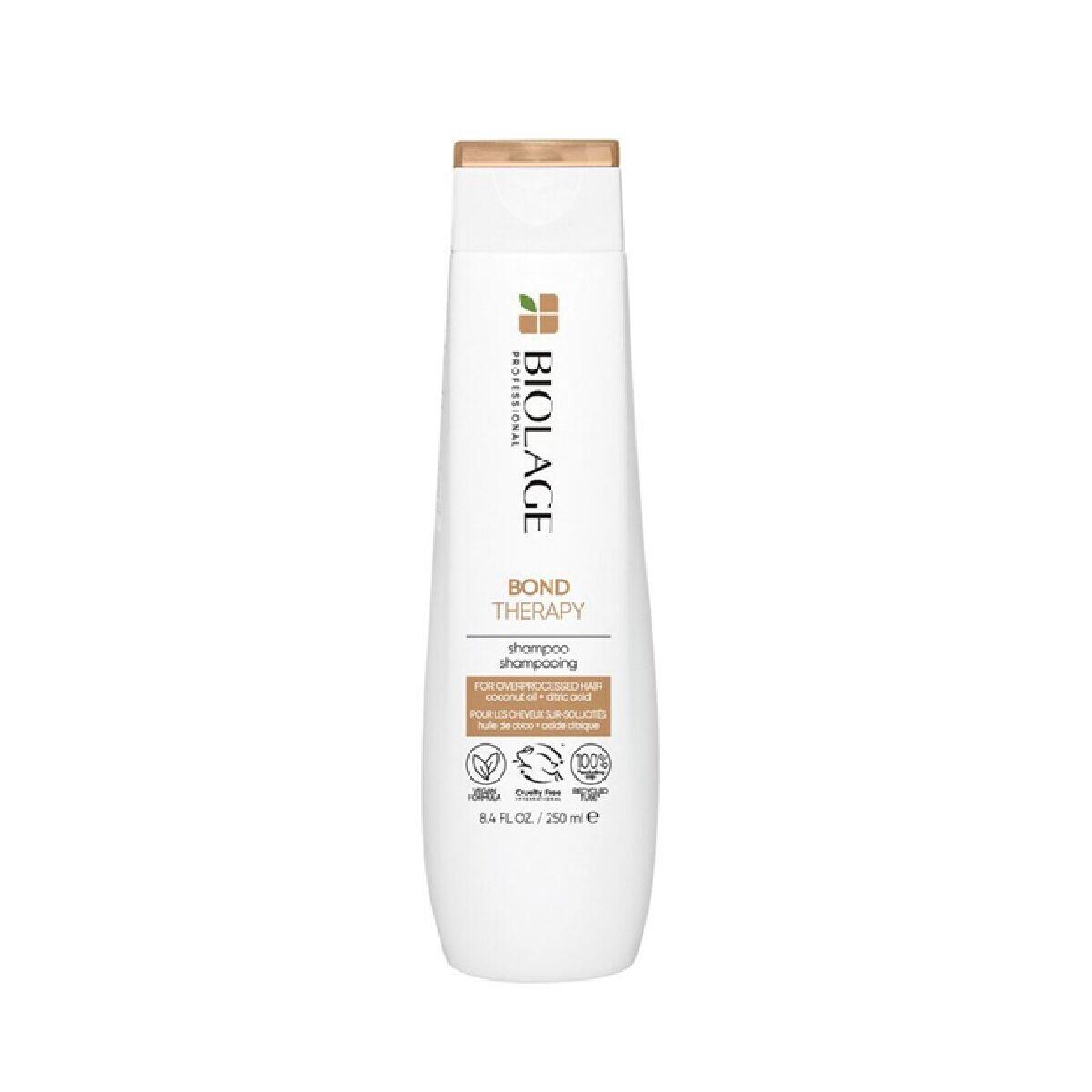 Szampon Matrix Bond Therapy 250 ml