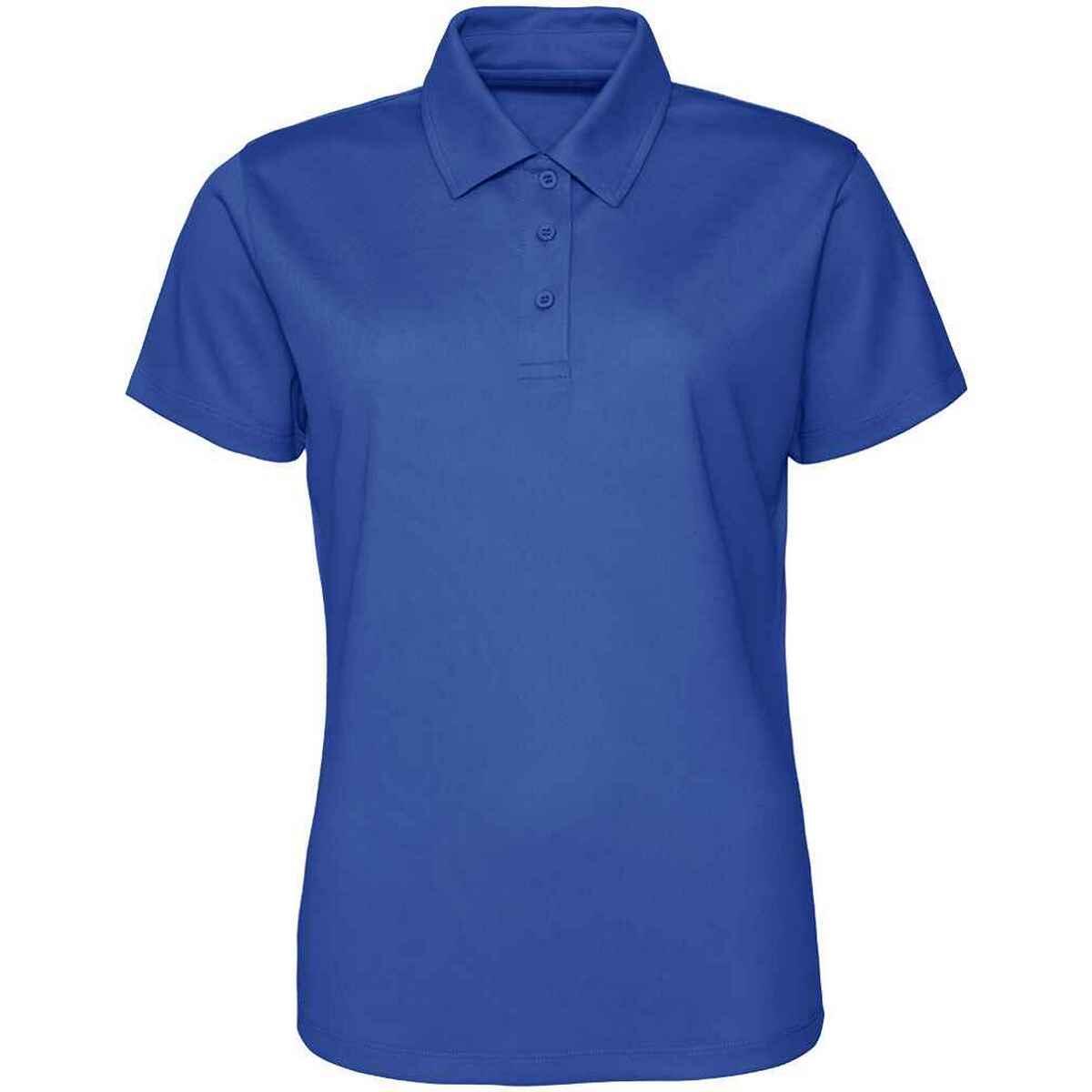 Damska Koszulka Polo