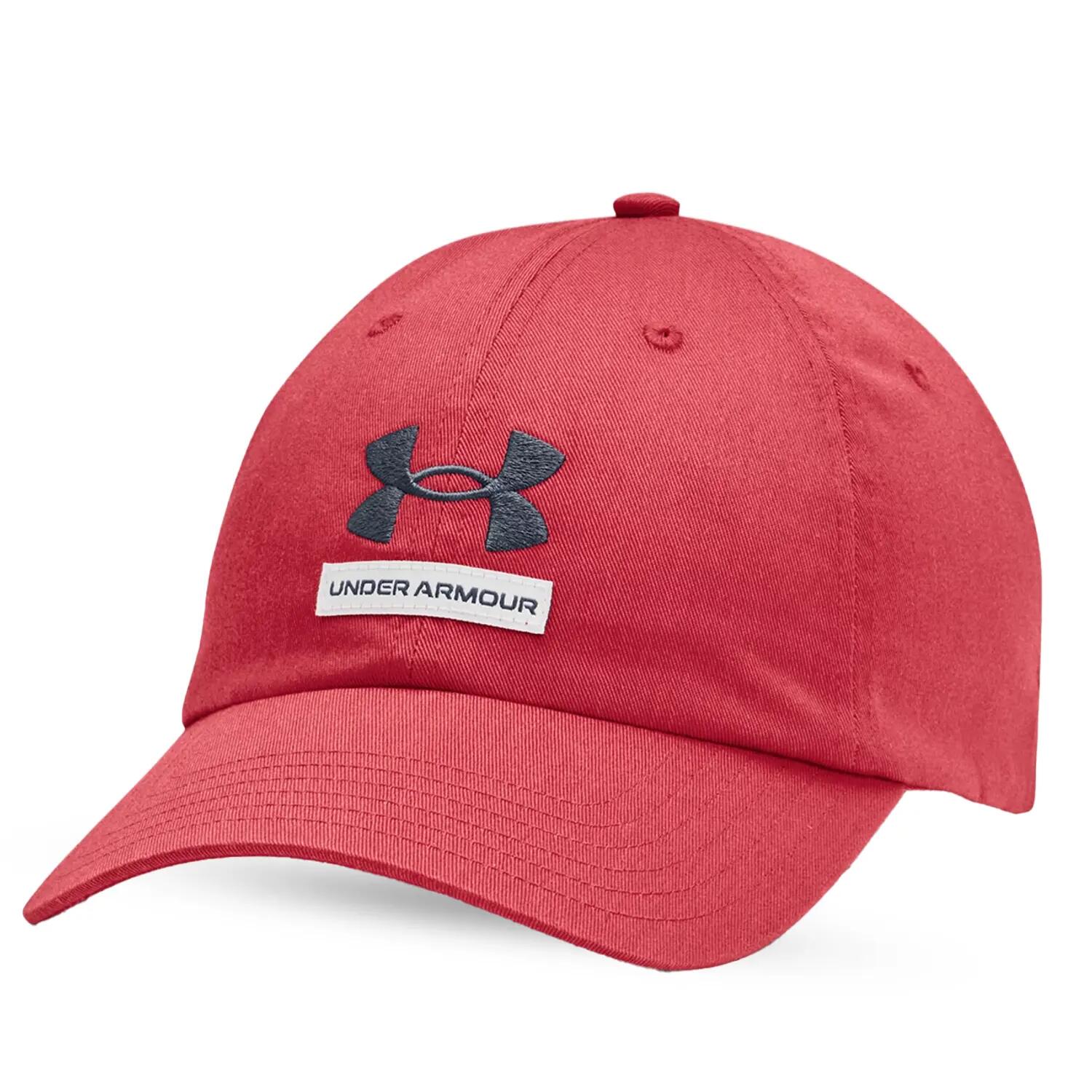 Czapka z daszkiem męska Under Armour Branded Hat