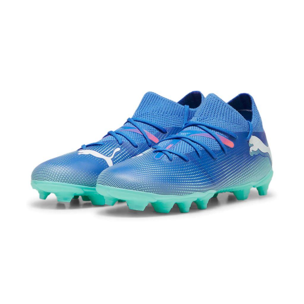 Dziecięce buty piłkarskie Puma Future Match FG/AG