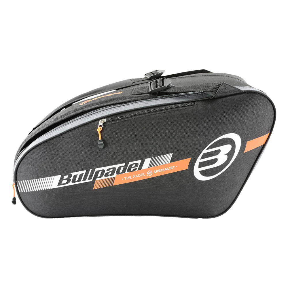 Plecak Bullpadel Tour 005