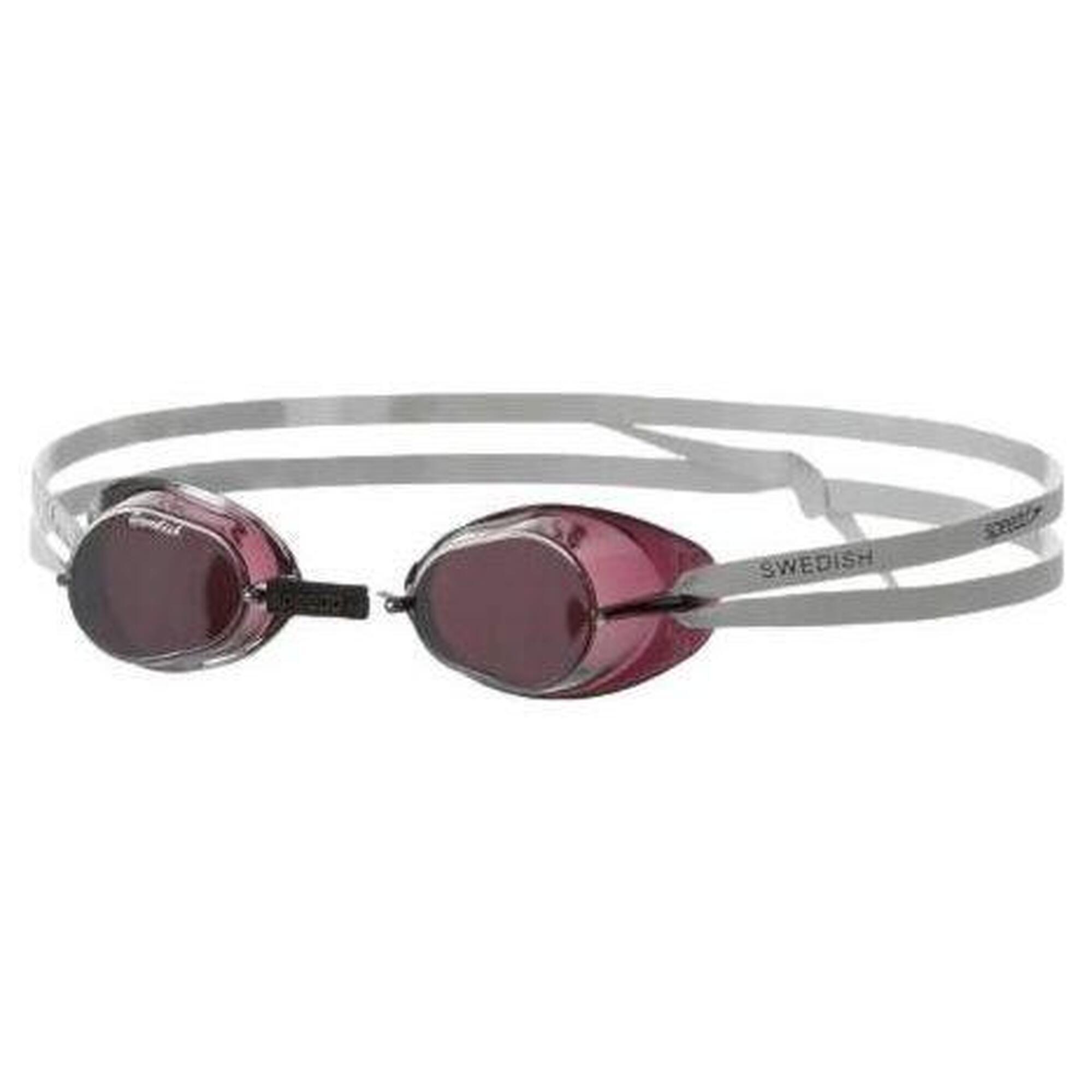 Okulary do pływania unisex Speedo Swedish