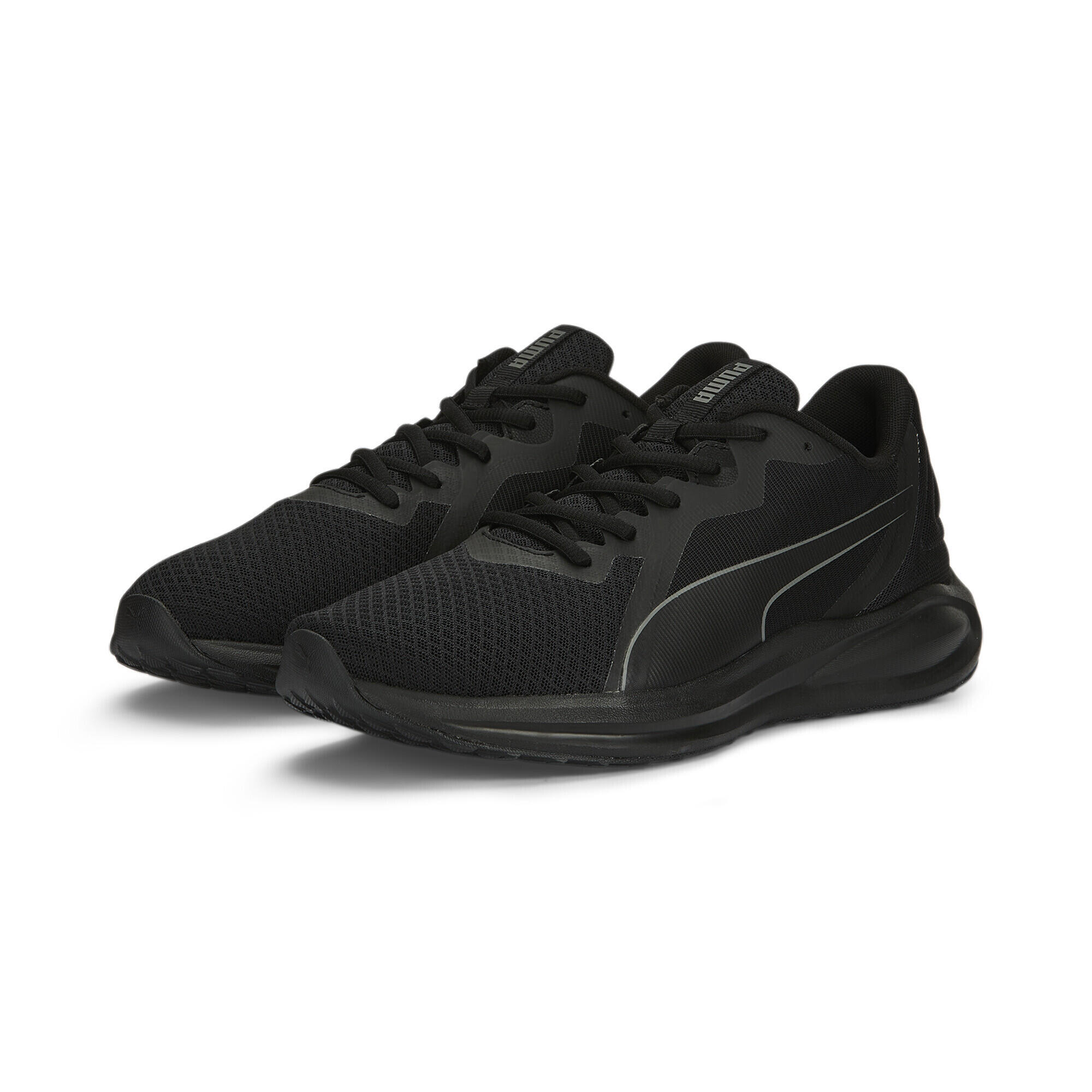 Buty męskie sportowe do biegania Puma TWITCH RUNNER FRESH