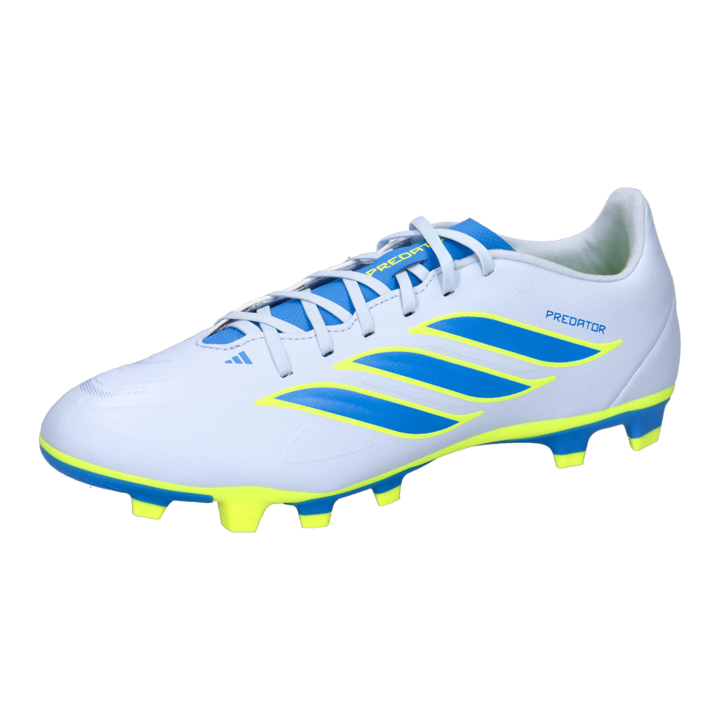 adidas Predator Club FG/MG, Ice Cold Precision, buty piłkarskie