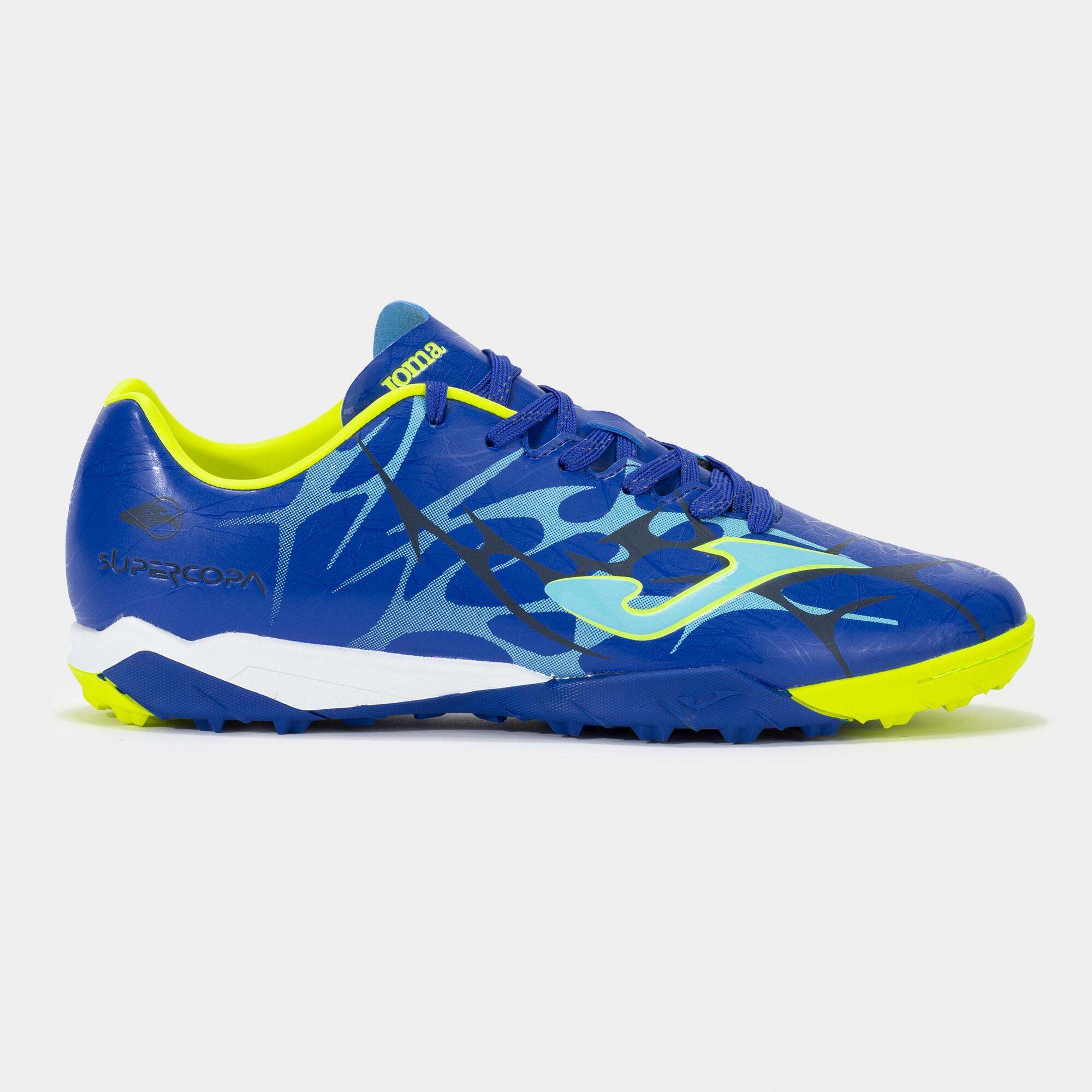 Buty sportowe piłkarskie turfy Joma Super Copa