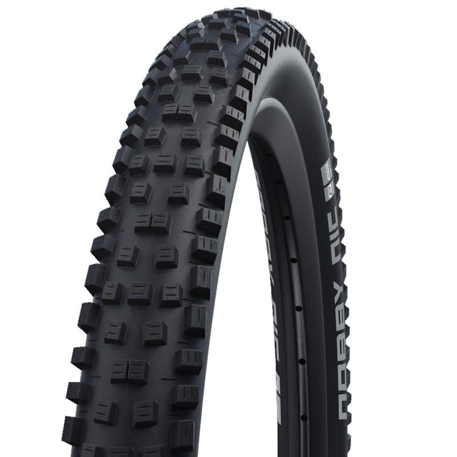 Opona rowerowa Nobby Nic 27.5x2.4062-584
