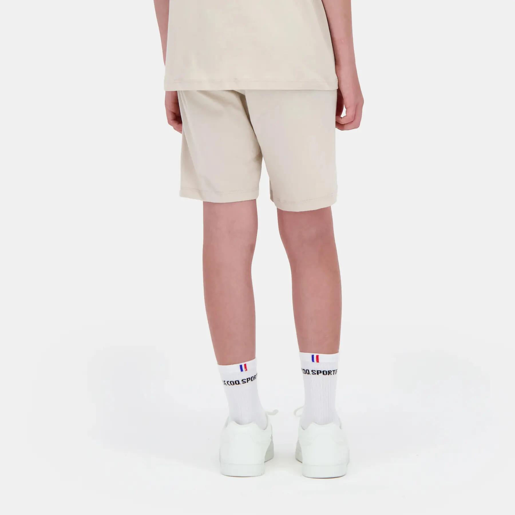 Szorty dla dzieci Le Coq Sportif N°1