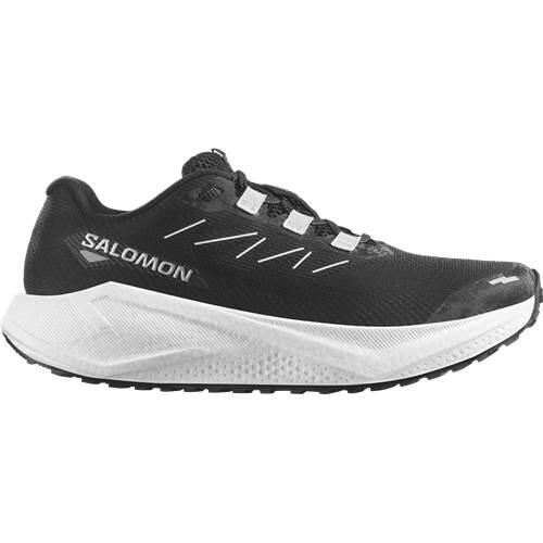 Buty do biegania męskie Salomon Aero Blaze 3 GRVL