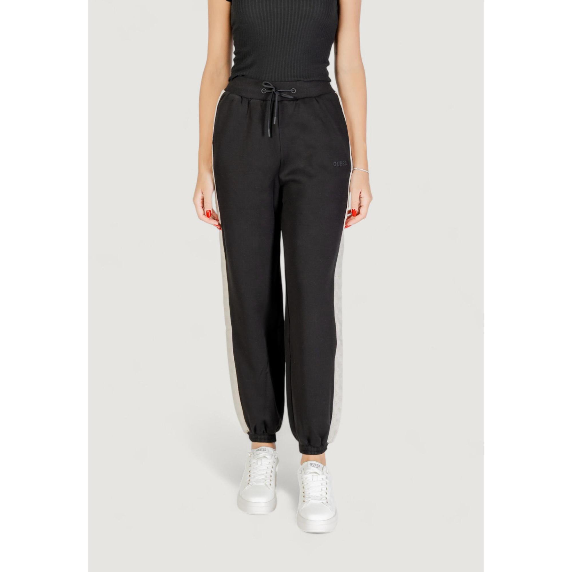Spodnie Kobieta GUESS ACTIVE MARYELLA JOGGER