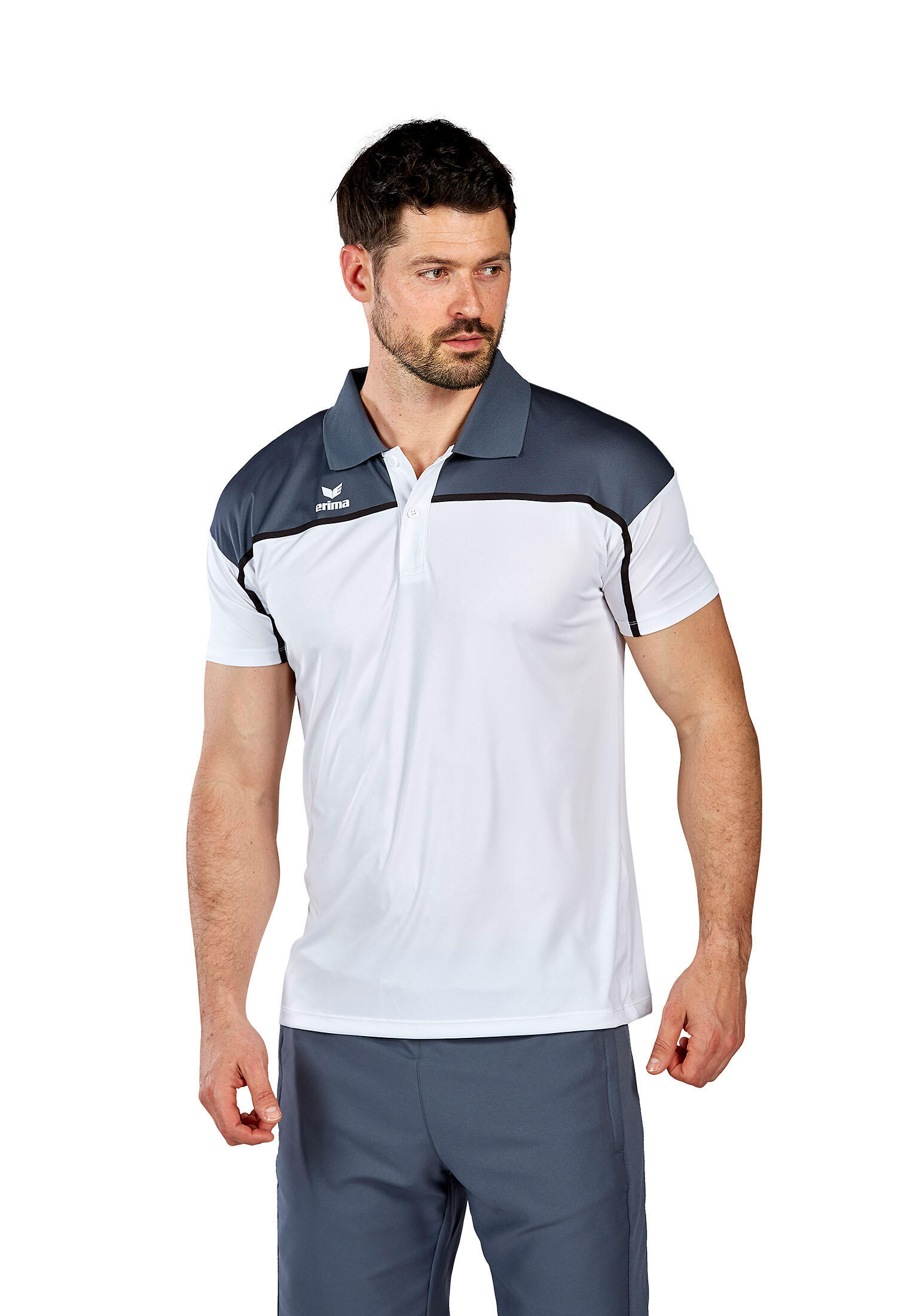 Polo Erima Change