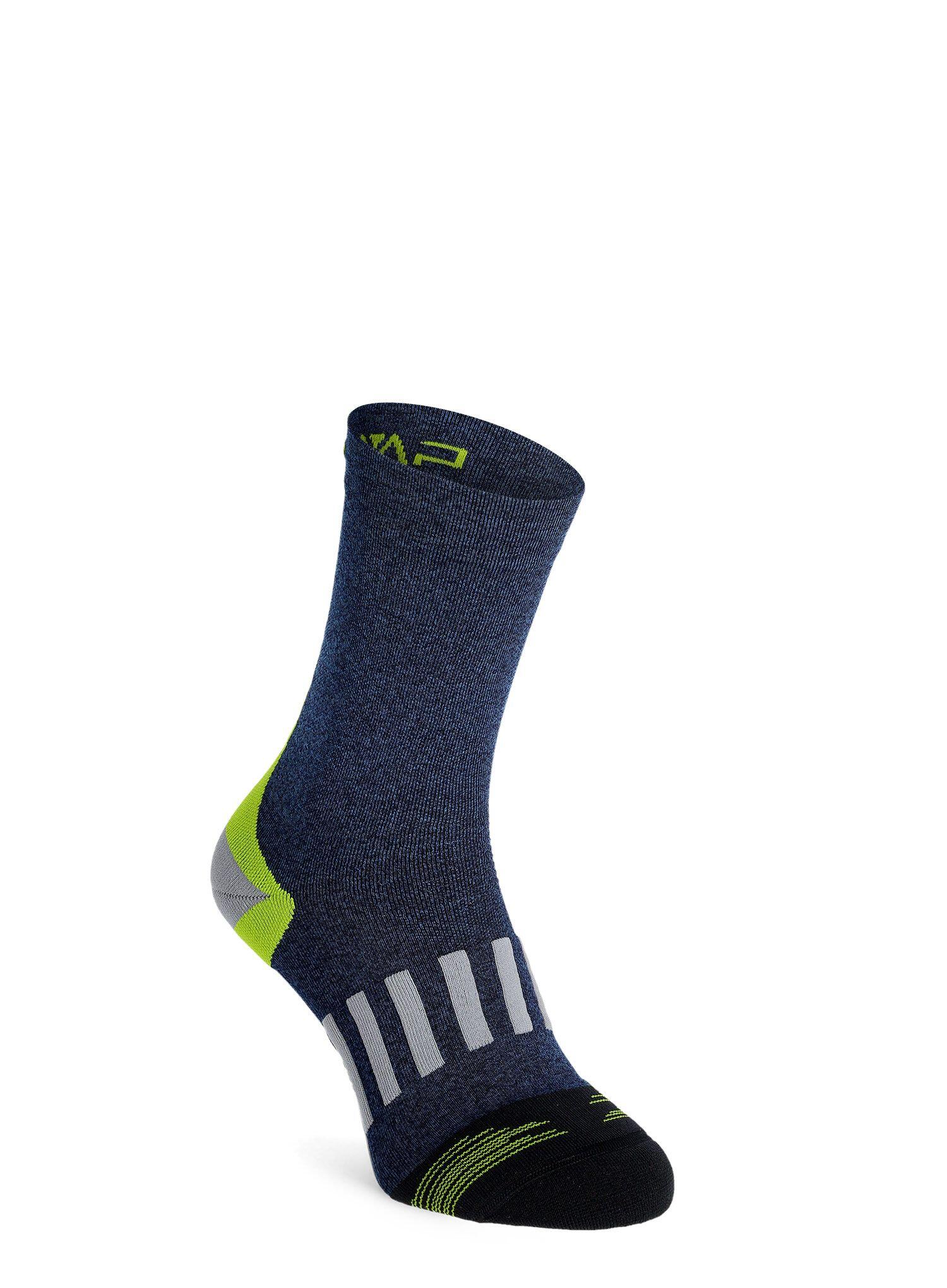 Skarpety turystyczne CMP Trekking Sock Low Microlon
