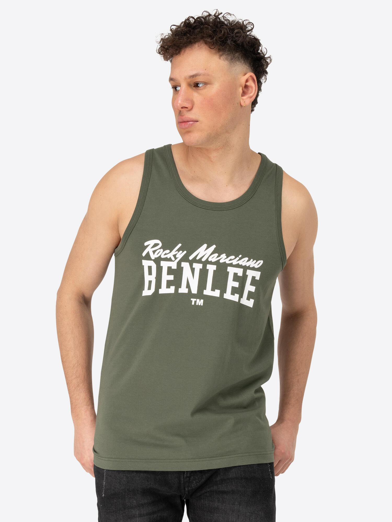Tank top Benlee Ludica