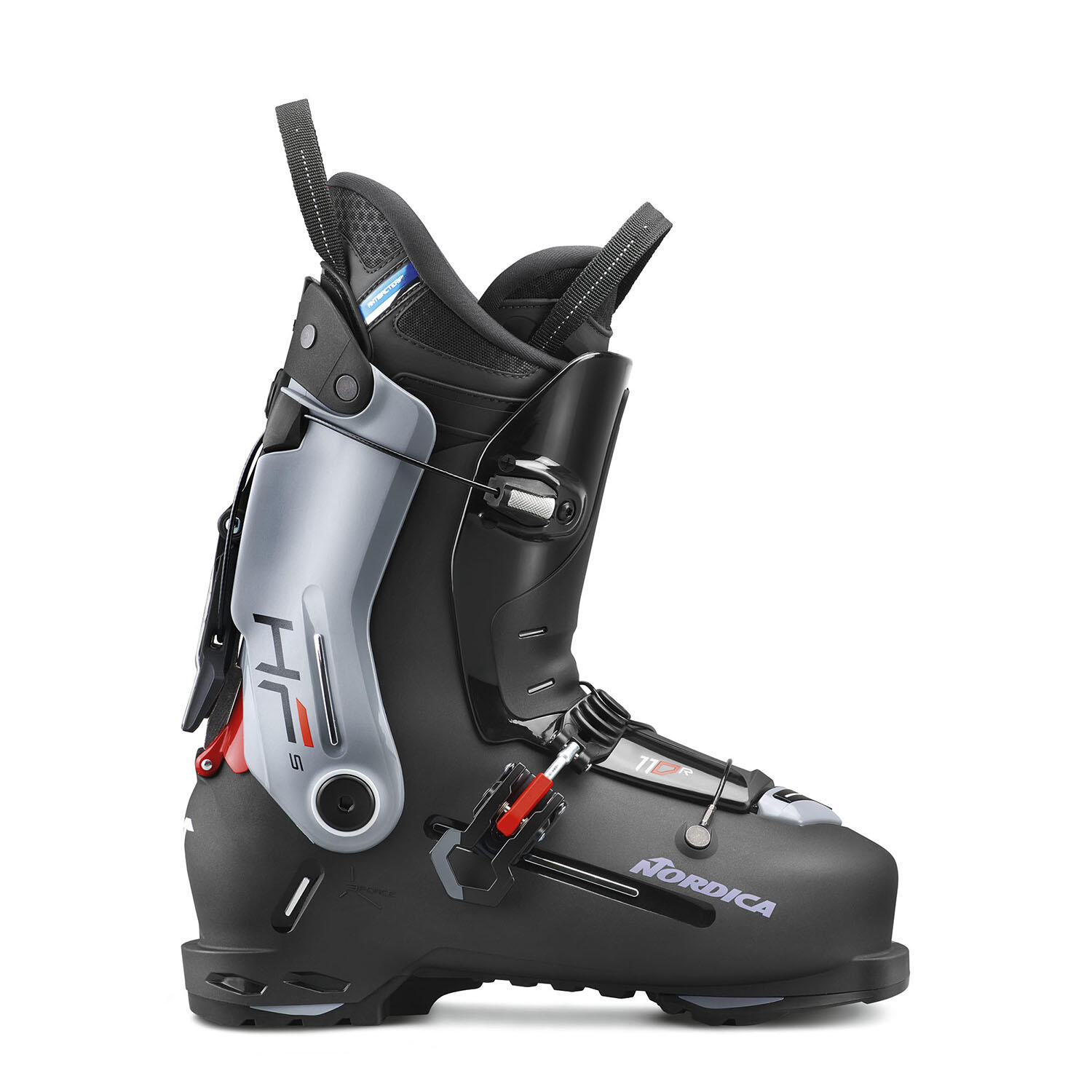 Buty narciarskie Nordica HF S 110 R GW mężczyzna
