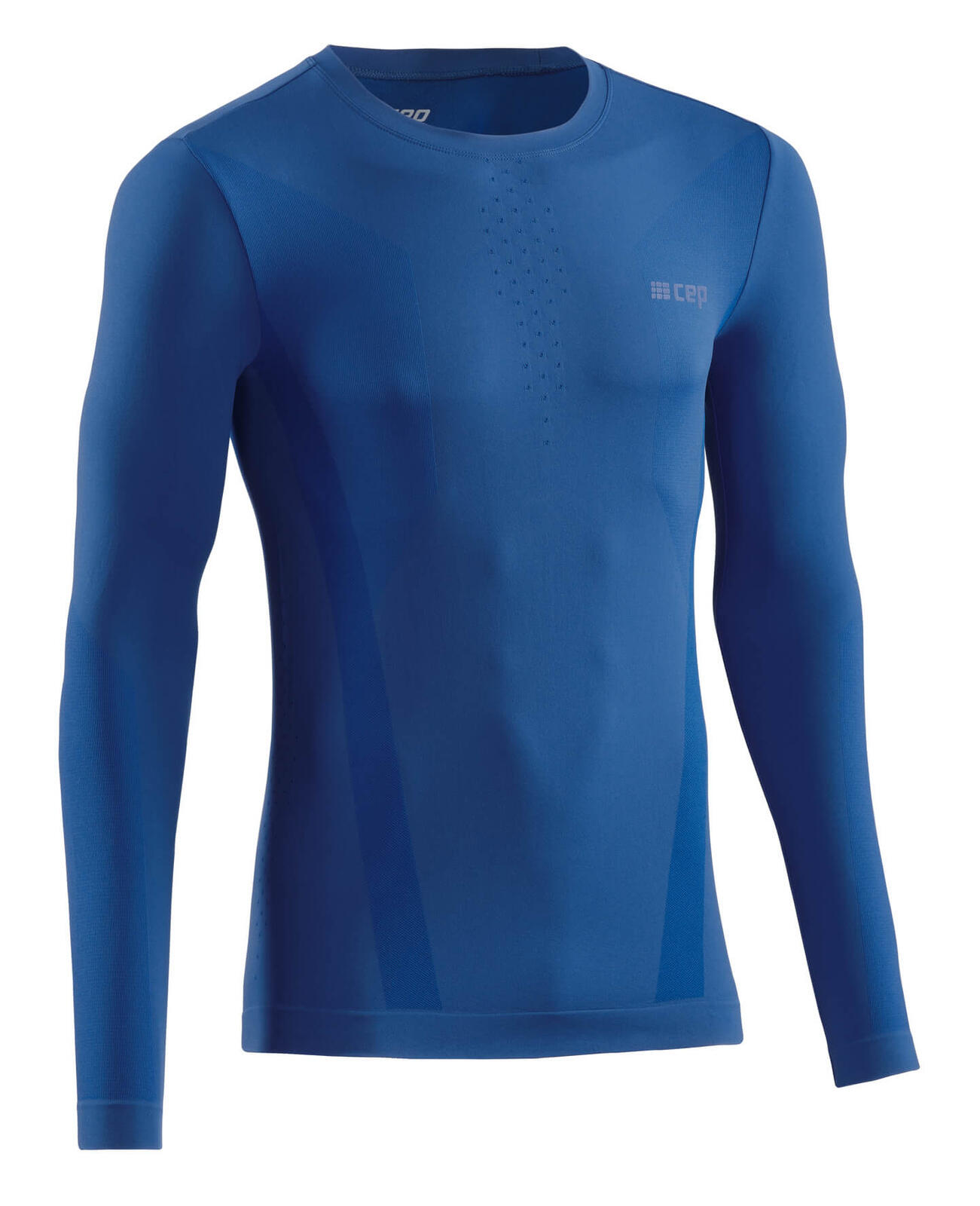Koszulka sportowa z długim rękawem CEP Cold Weather Base męska