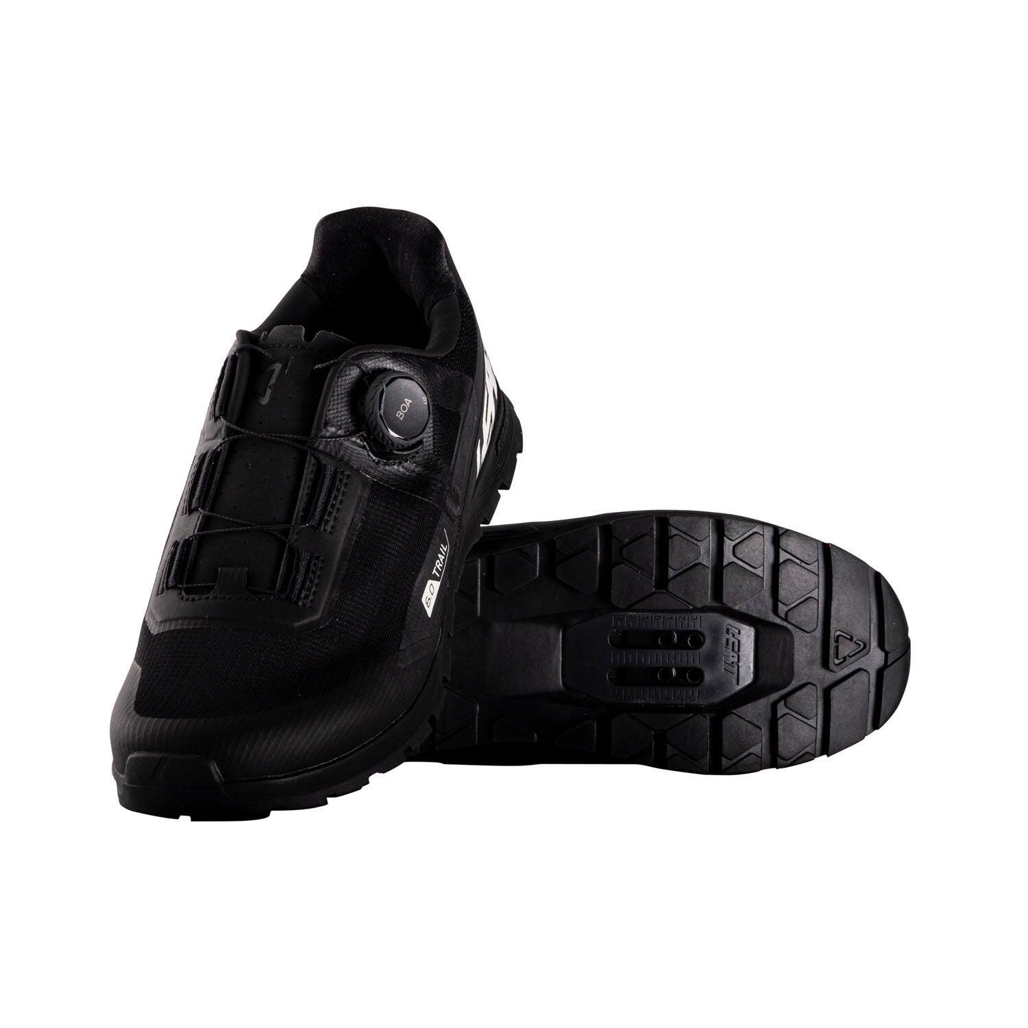 Chaussures Leatt ProClip 6.0 Trail Boa