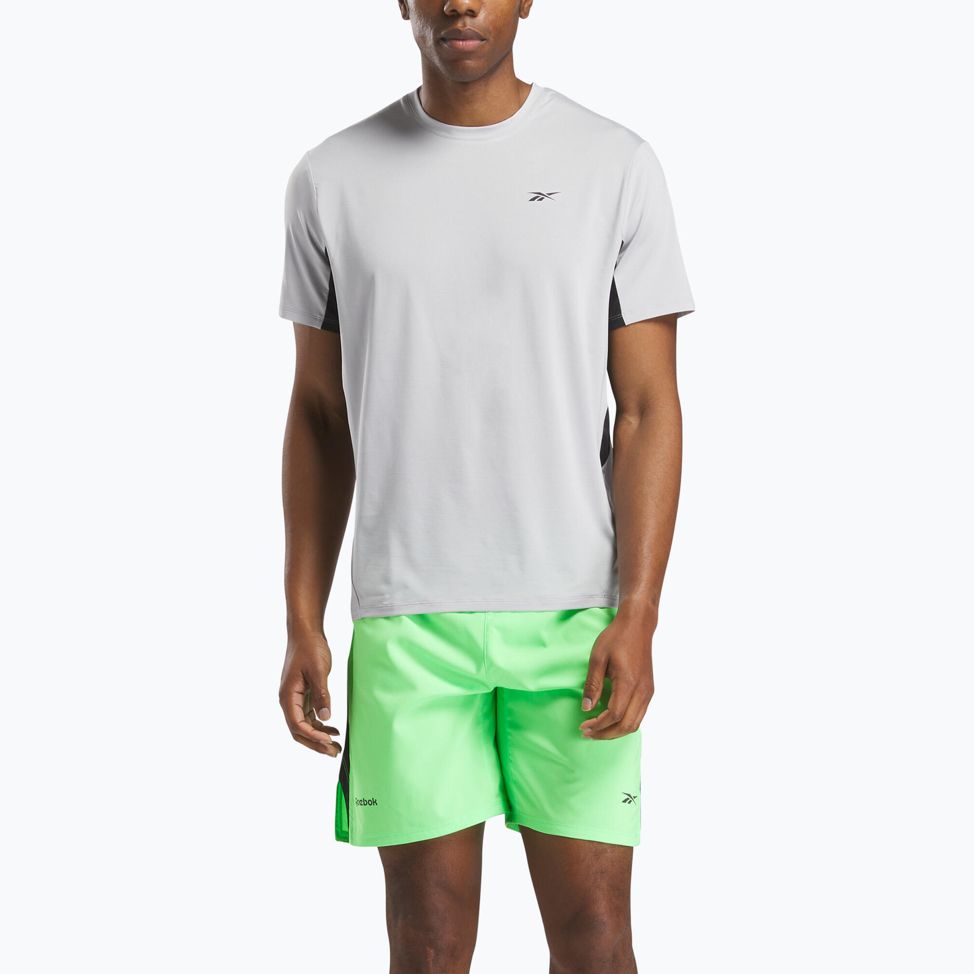 Koszulka Reebok Athlete Tee 2.0