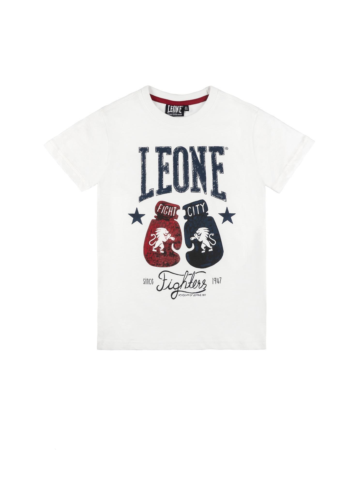 Koszulka Leone 1947 Street Style Kurzarm dla Kinder