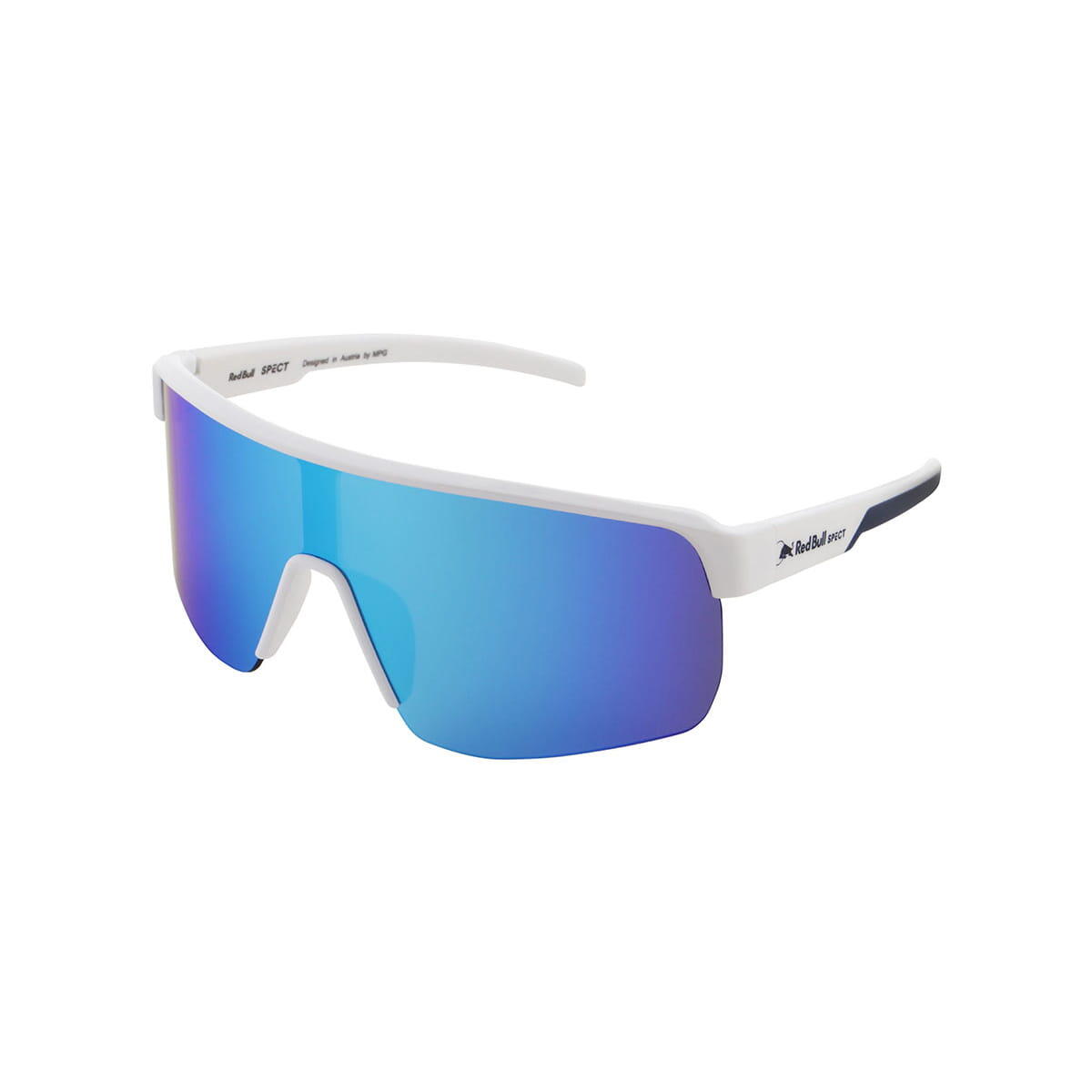 Okulary rowerowe Red Bull Spect Dakota