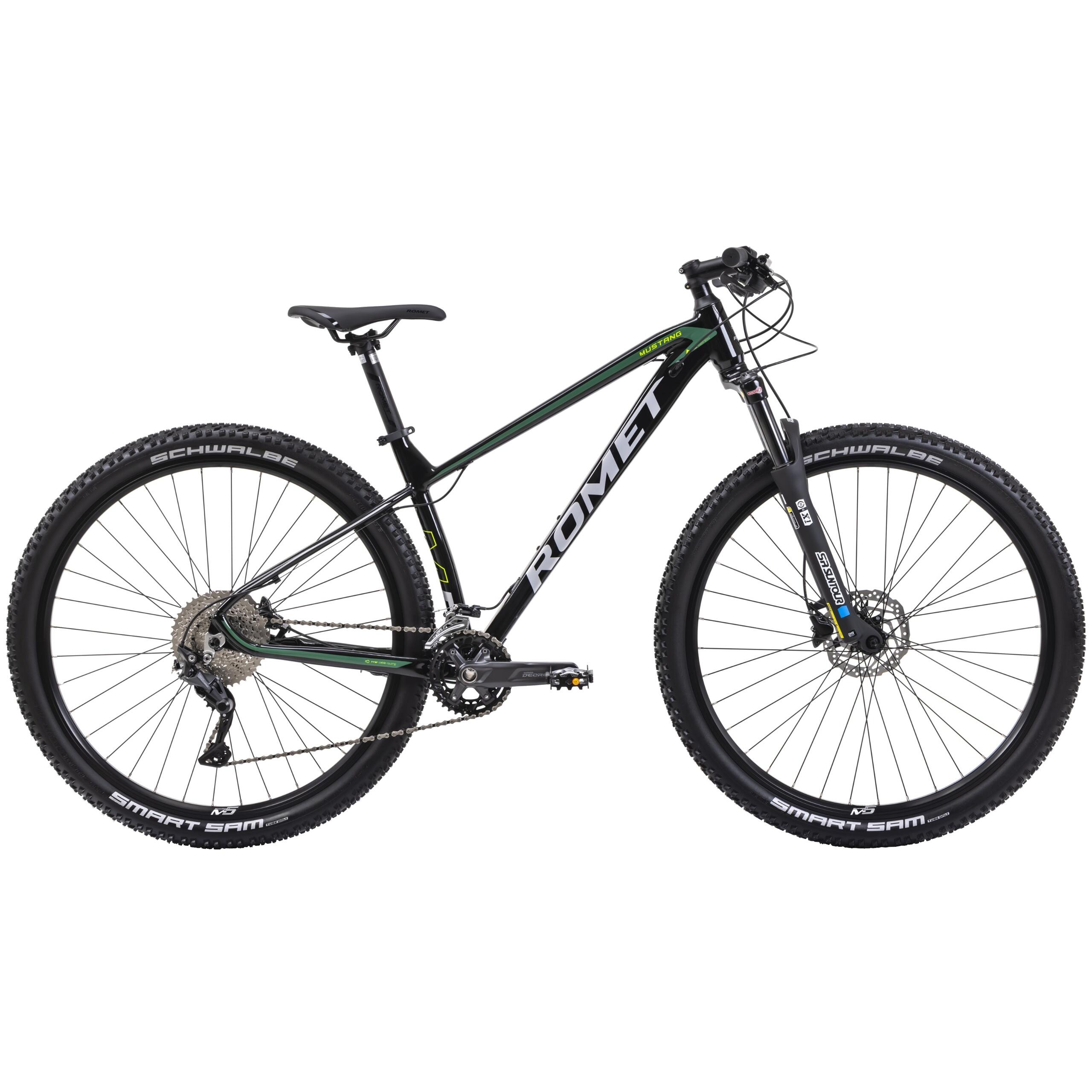 Rower górski Romet Mustang M5 MTB 29 cali