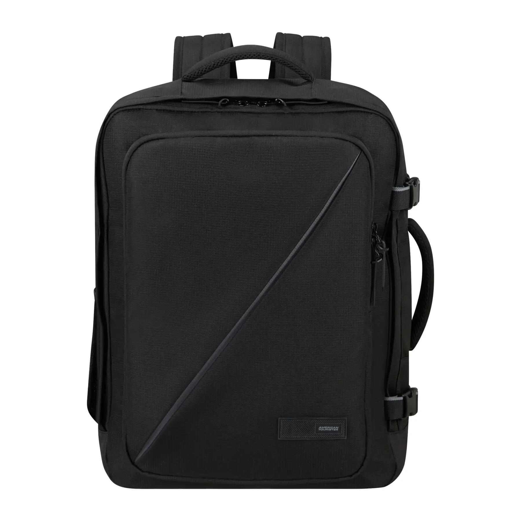 Zwykły plecak American Tourister M