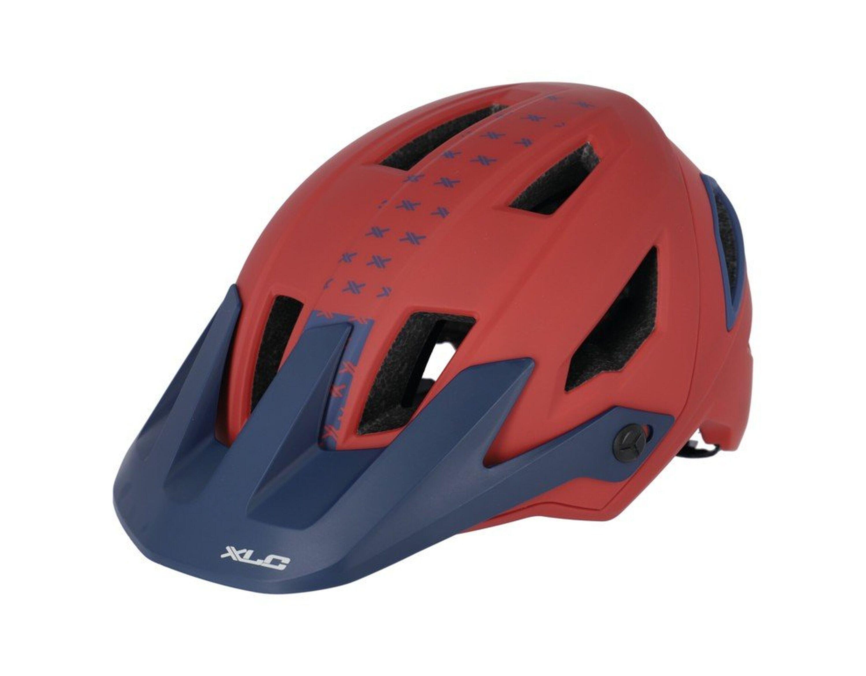 Kask enduro BH-C31