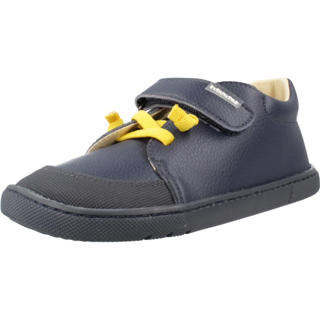 Buty TITANITOS CRB540 Niebieski