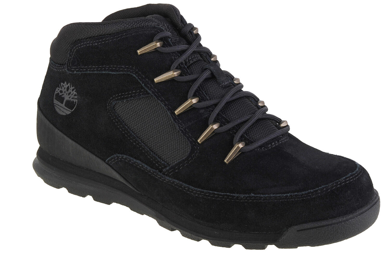 Buty do chodzenia męskie Timberland Euro Rock Mid Hiker