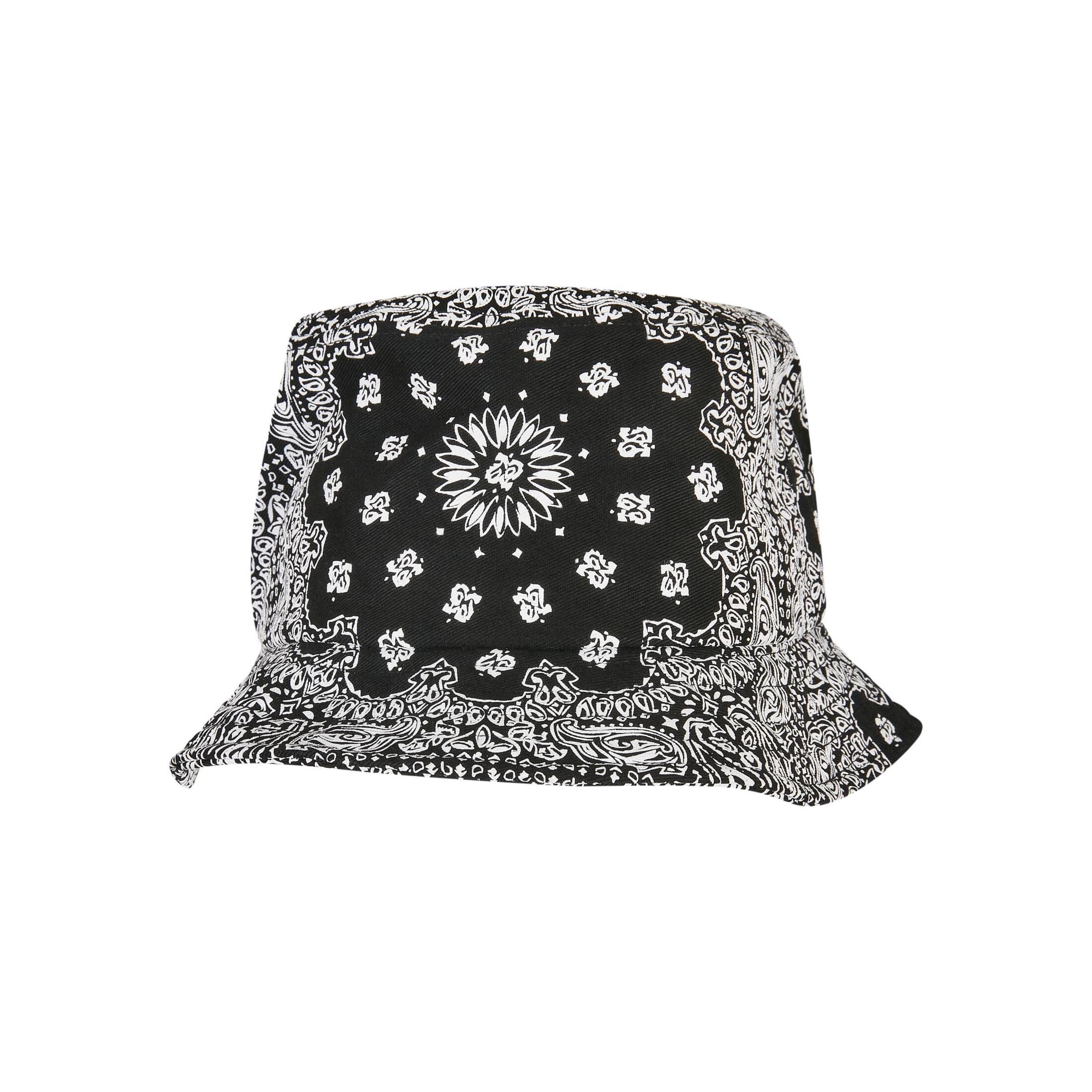 Bob Flexfit Bandana Print
