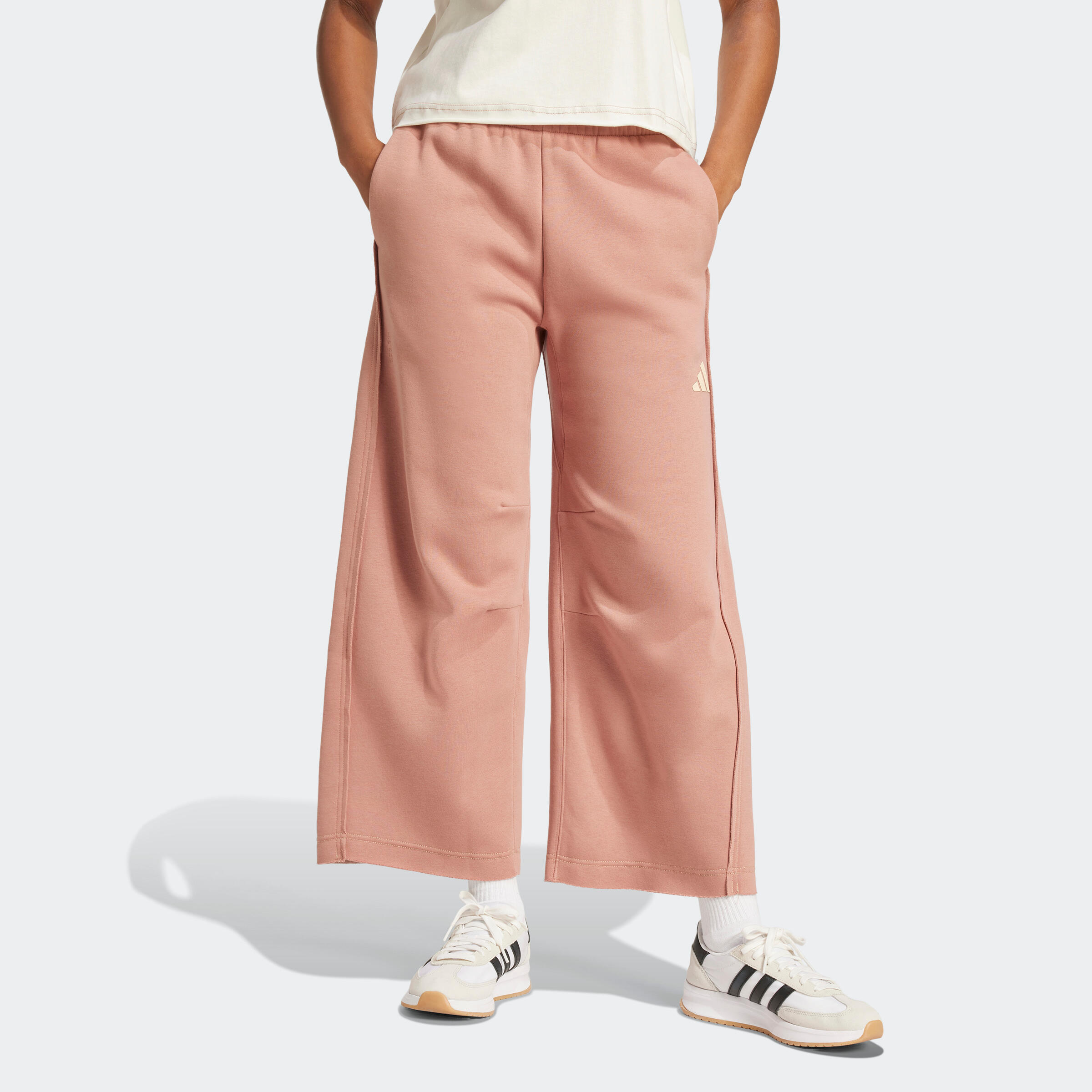Spodnie damskie ADIDAS