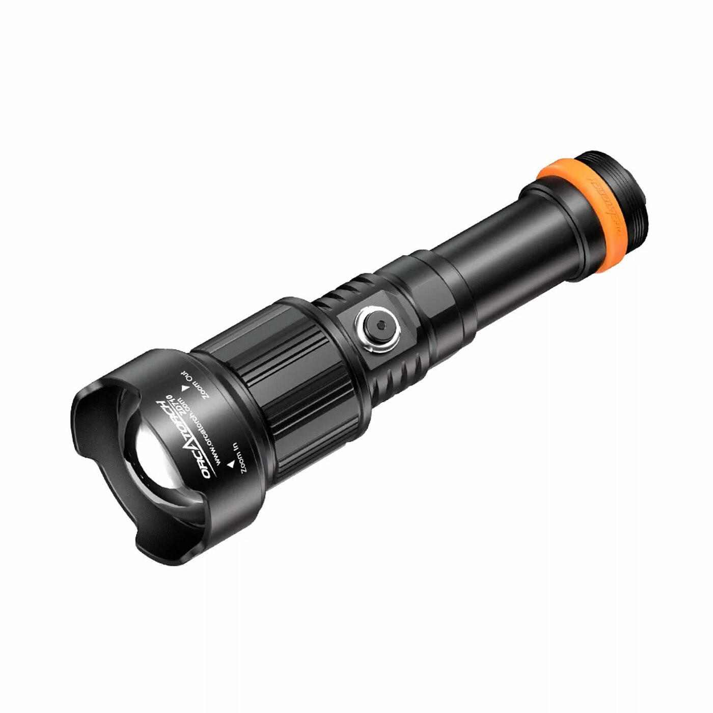 Nurkowa latarka ZD710